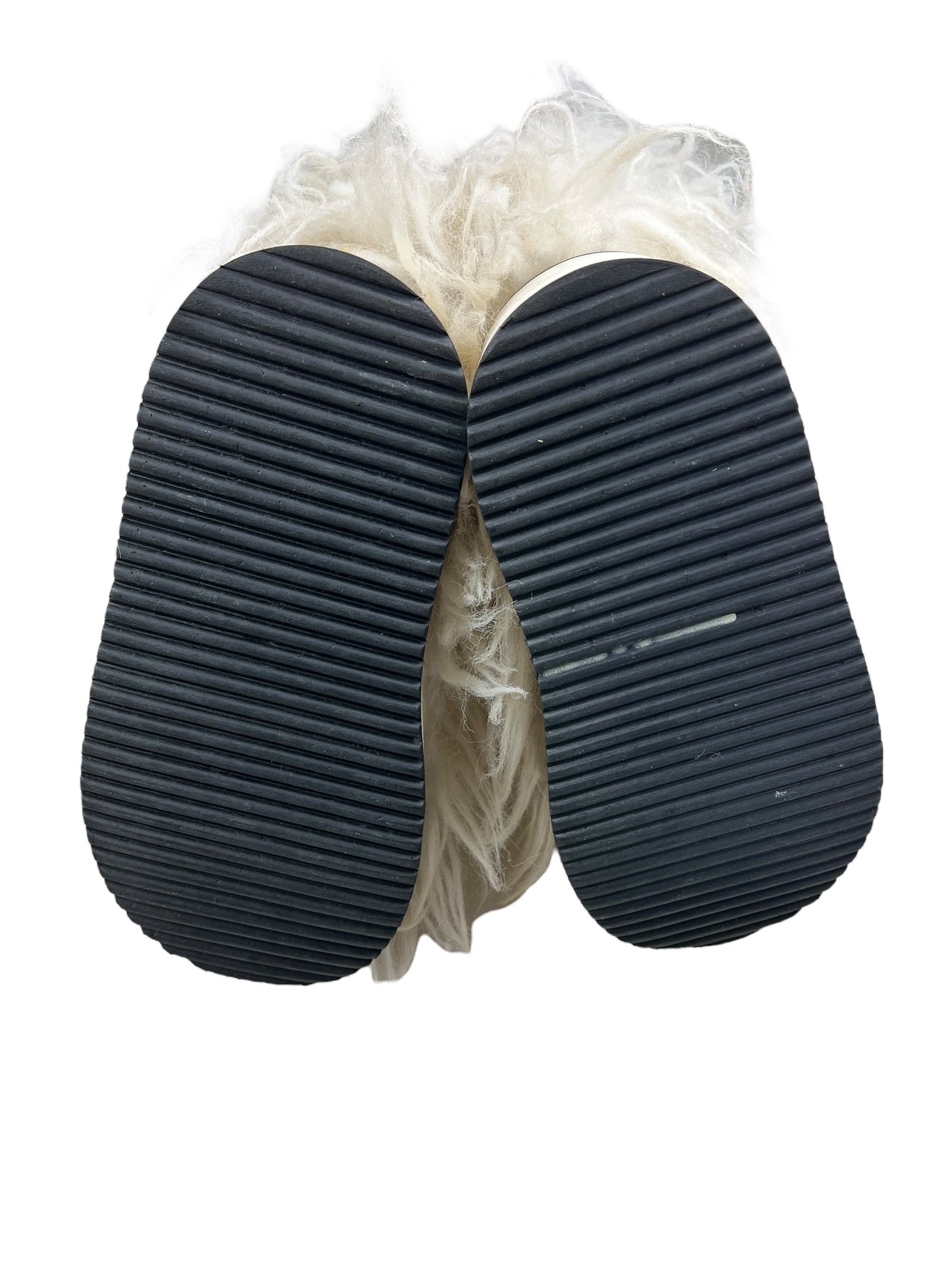 1990s SWEAR yeti boots