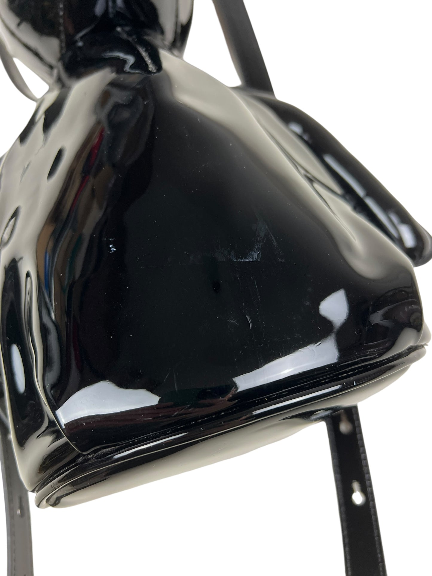 Kendall + Kylie 2010’s ‘Normie’ dog backpack