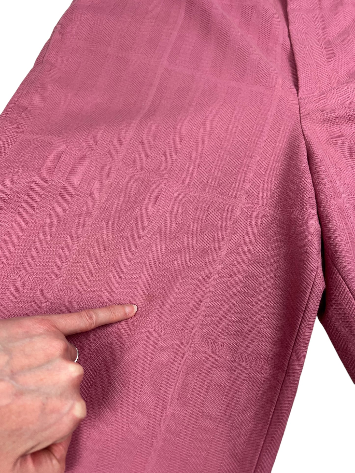 Vivienne Westwood F/W 2019 ‘Dave’ trousers