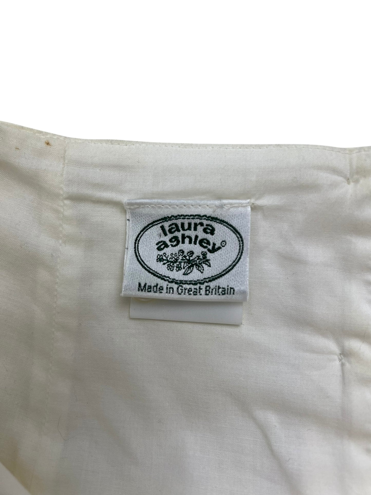 Laura Ashley 1990s tulle skirt