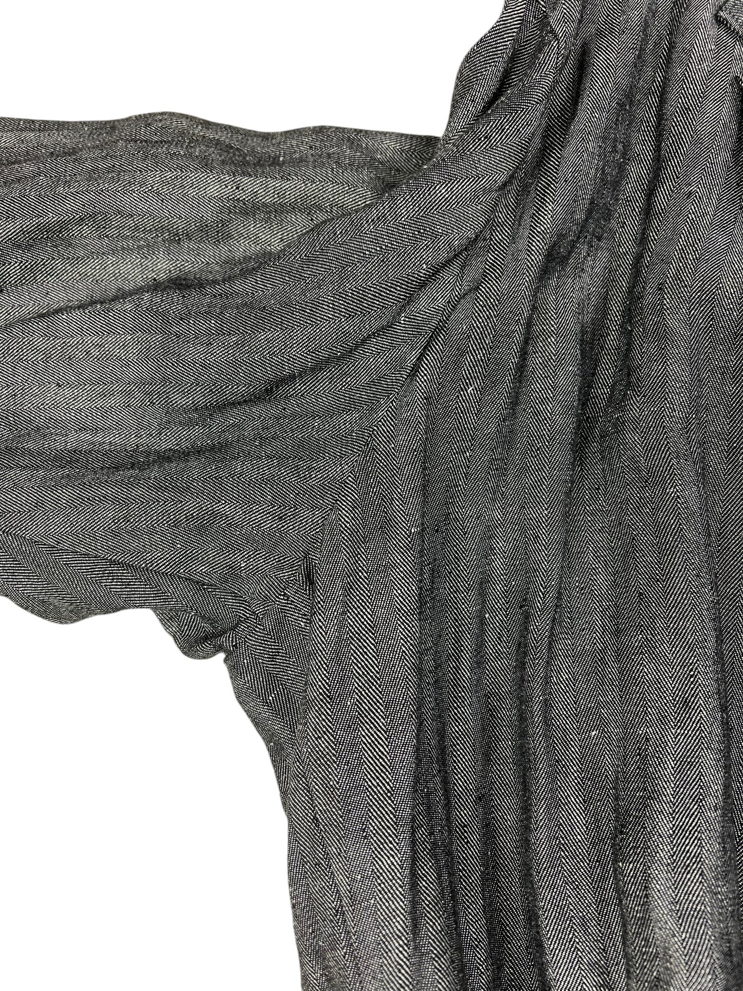 Yohji Yamamoto Y’s 2000s herringbone jacket