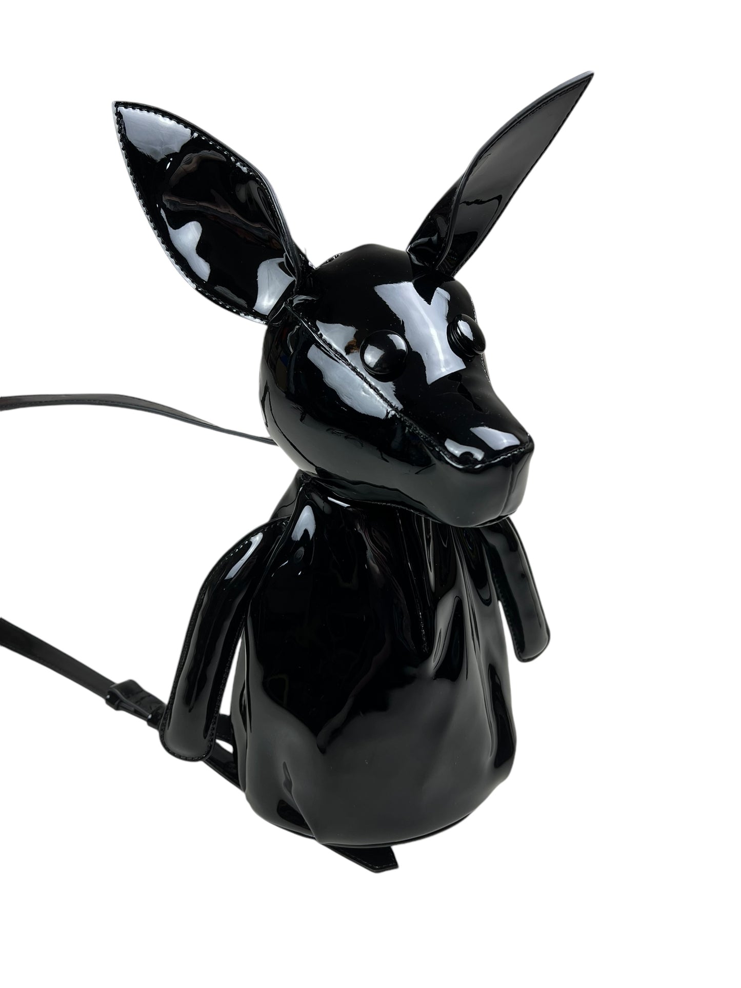 Kendall + Kylie 2010’s ‘Normie’ dog backpack