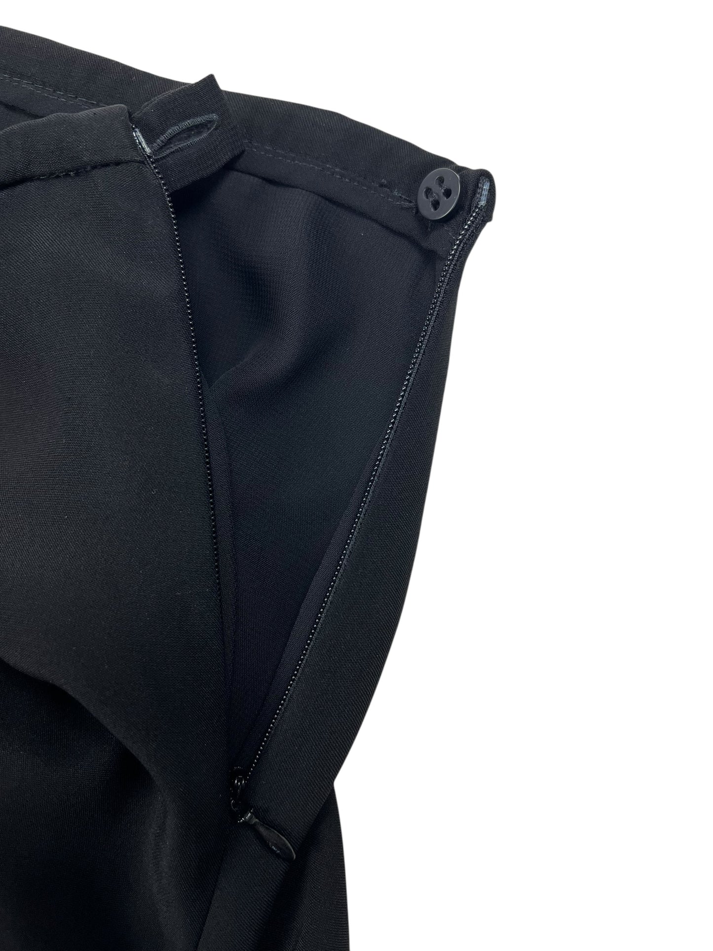Armani Collezioni 2008 tulle maxi skirt