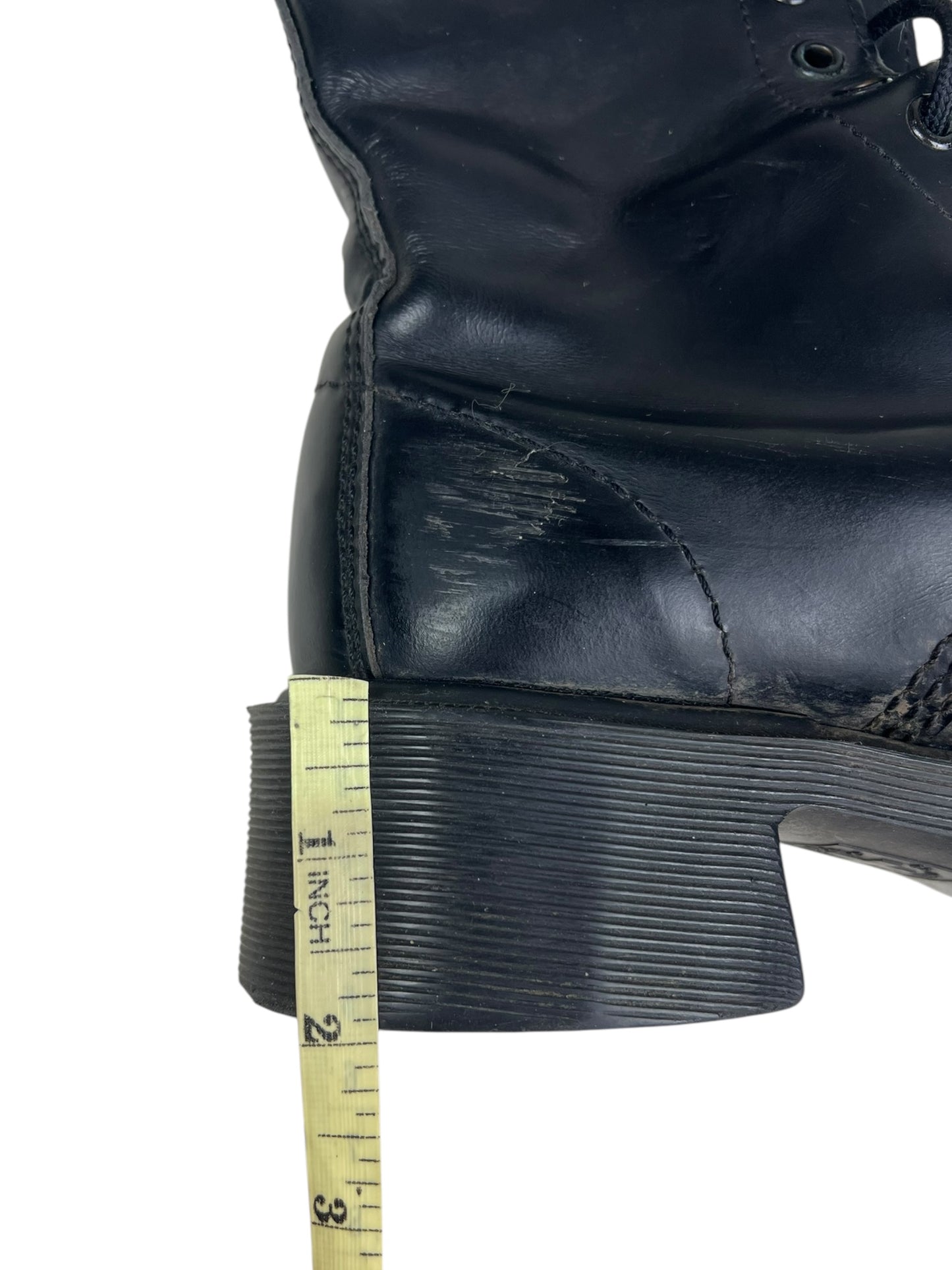 Dr. Martens Vintage 1420/92 20-eye knee high boots