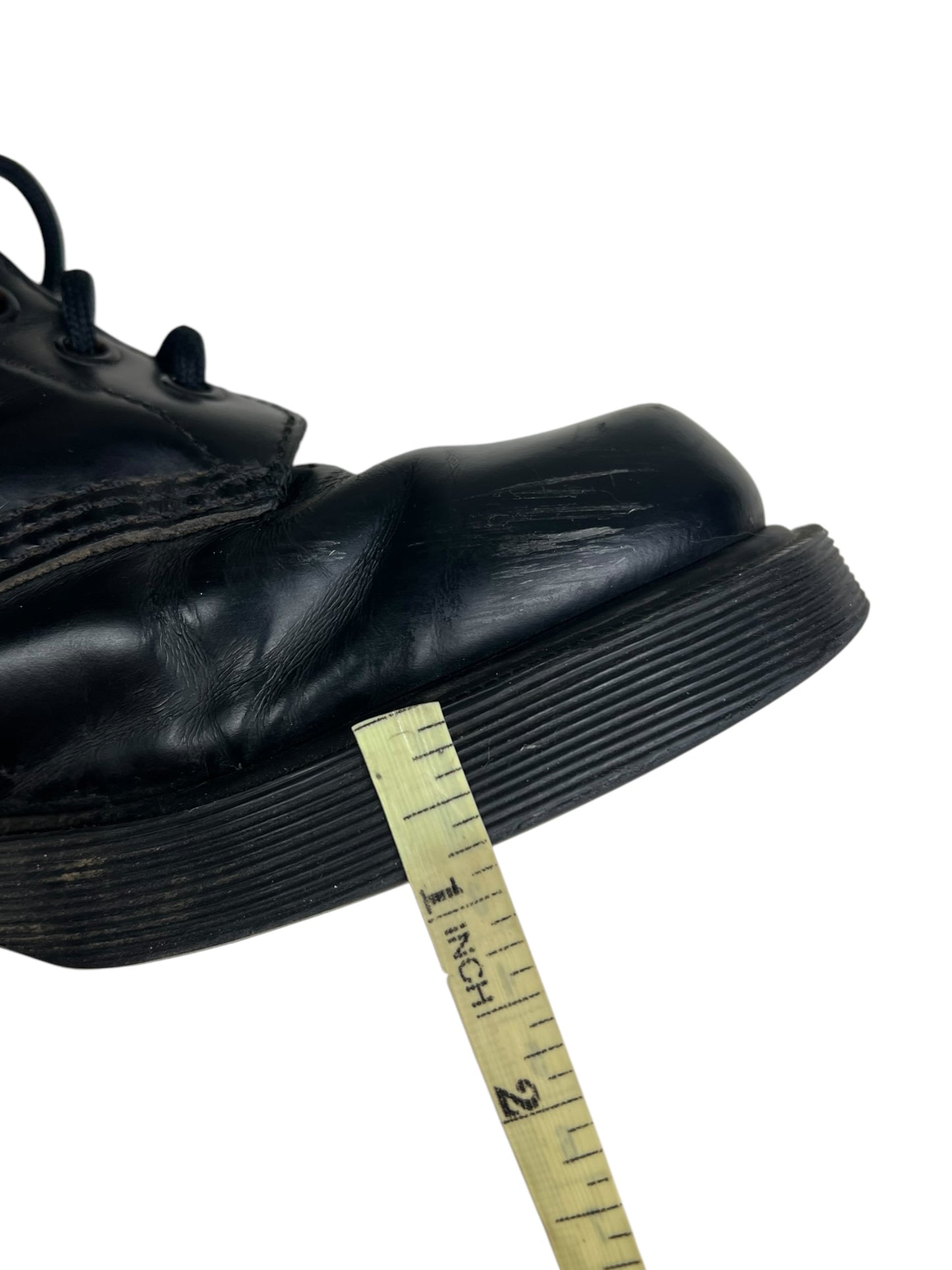 Dr. Martens Vintage 1420/92 20-eye knee high boots