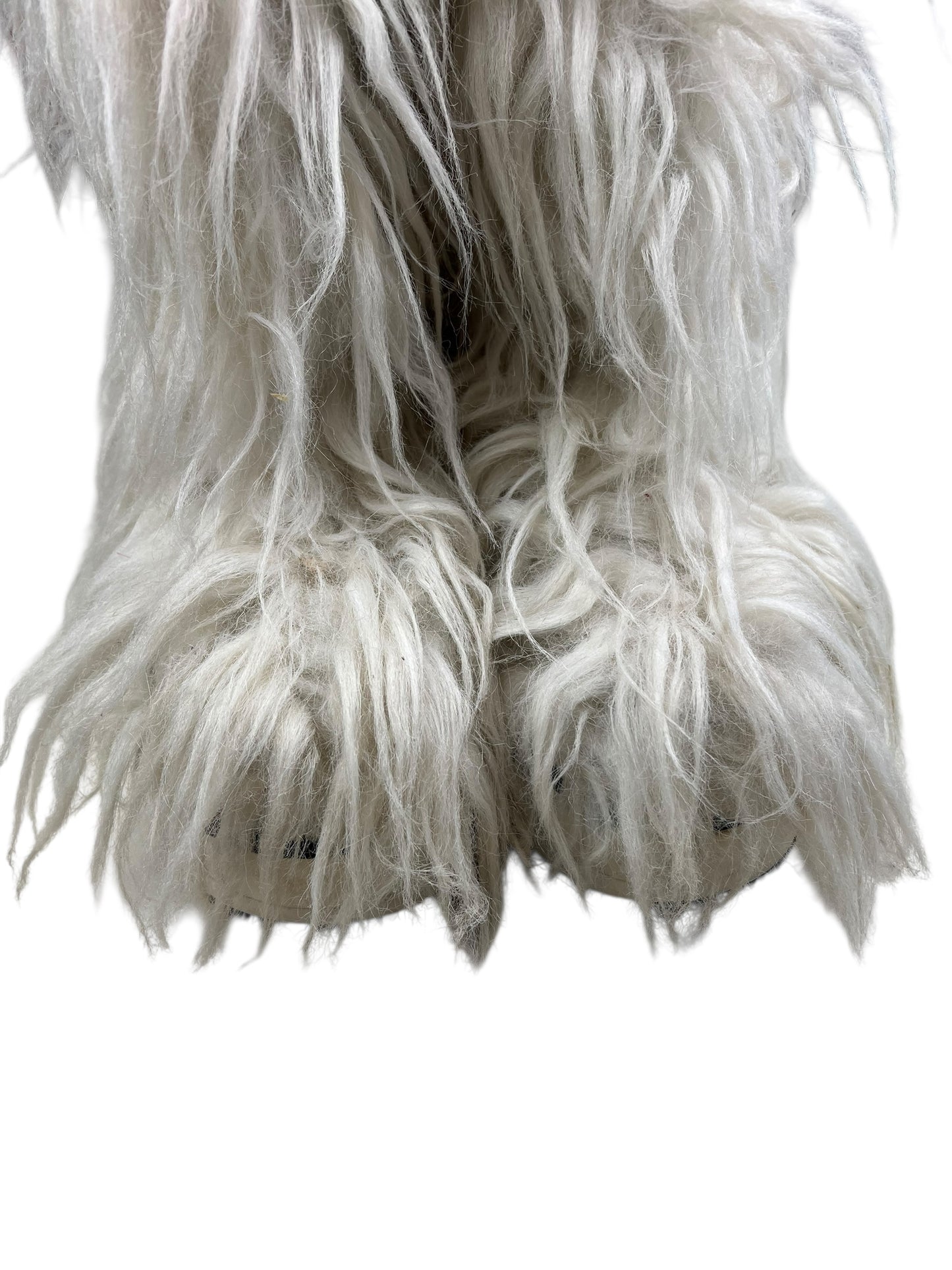 1990s SWEAR yeti boots