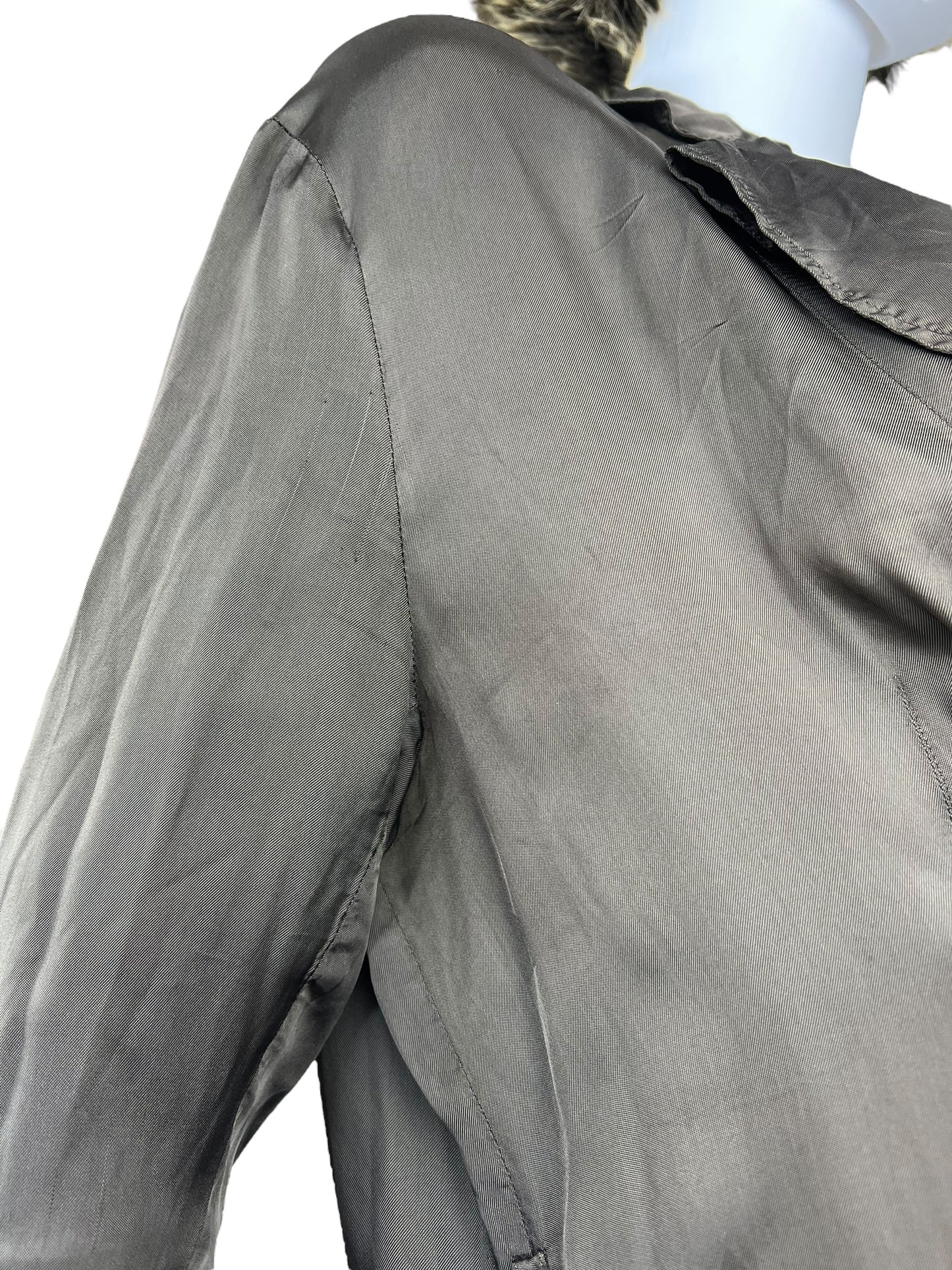 Dries van Noten mid 90s jacket