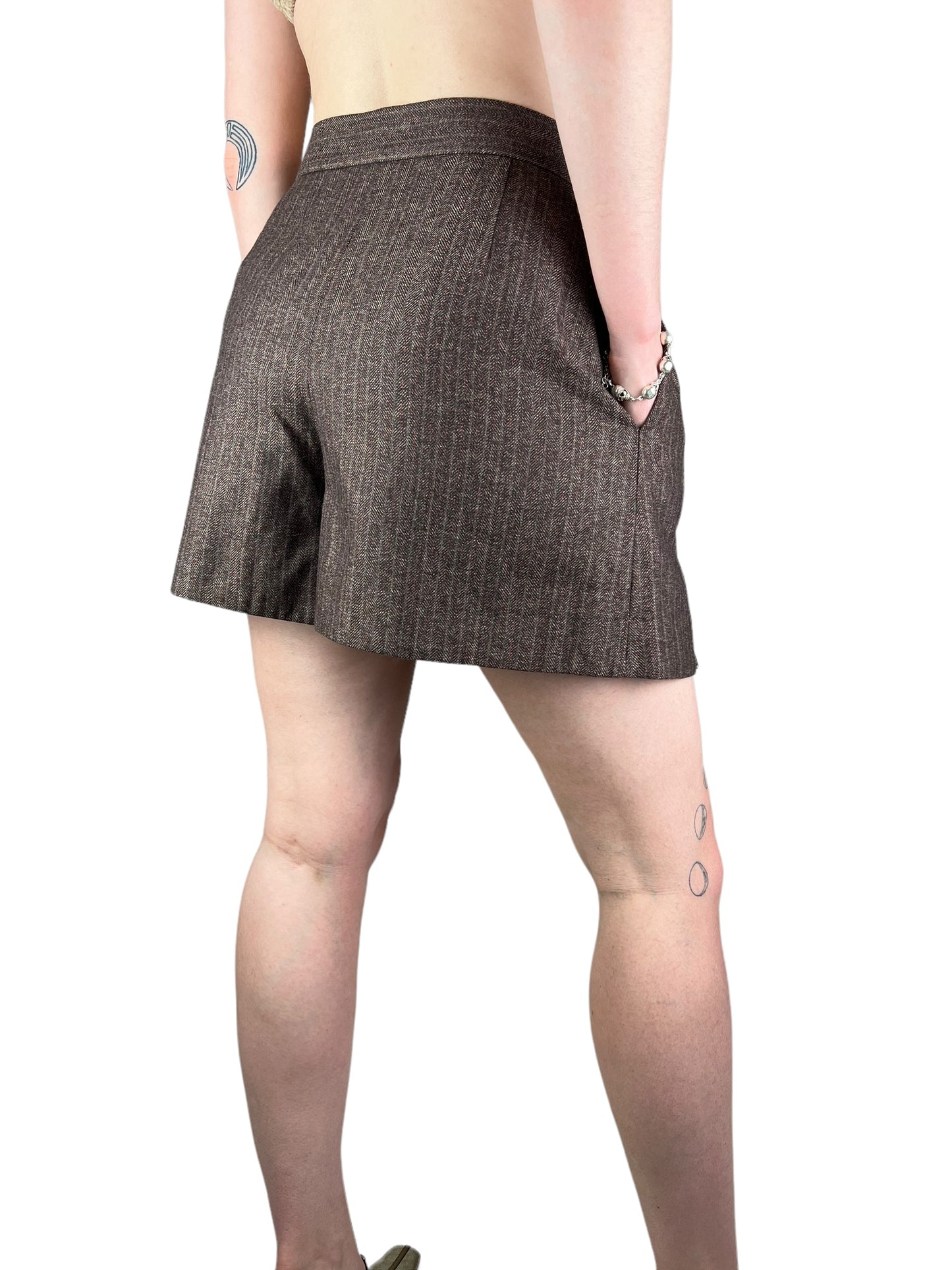 Vivienne Westwood 2015 Red Label skort