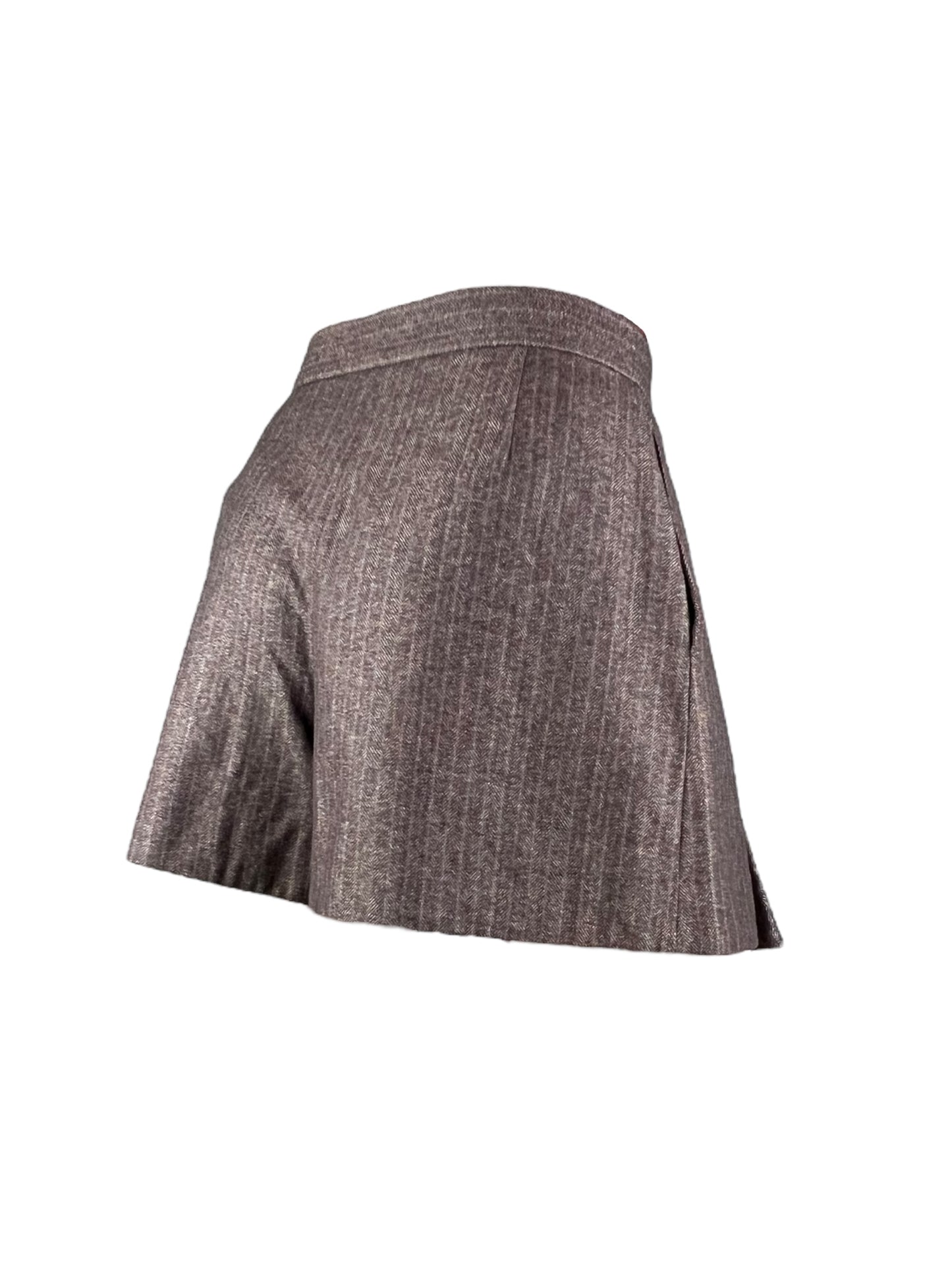 Vivienne Westwood 2015 Red Label skort