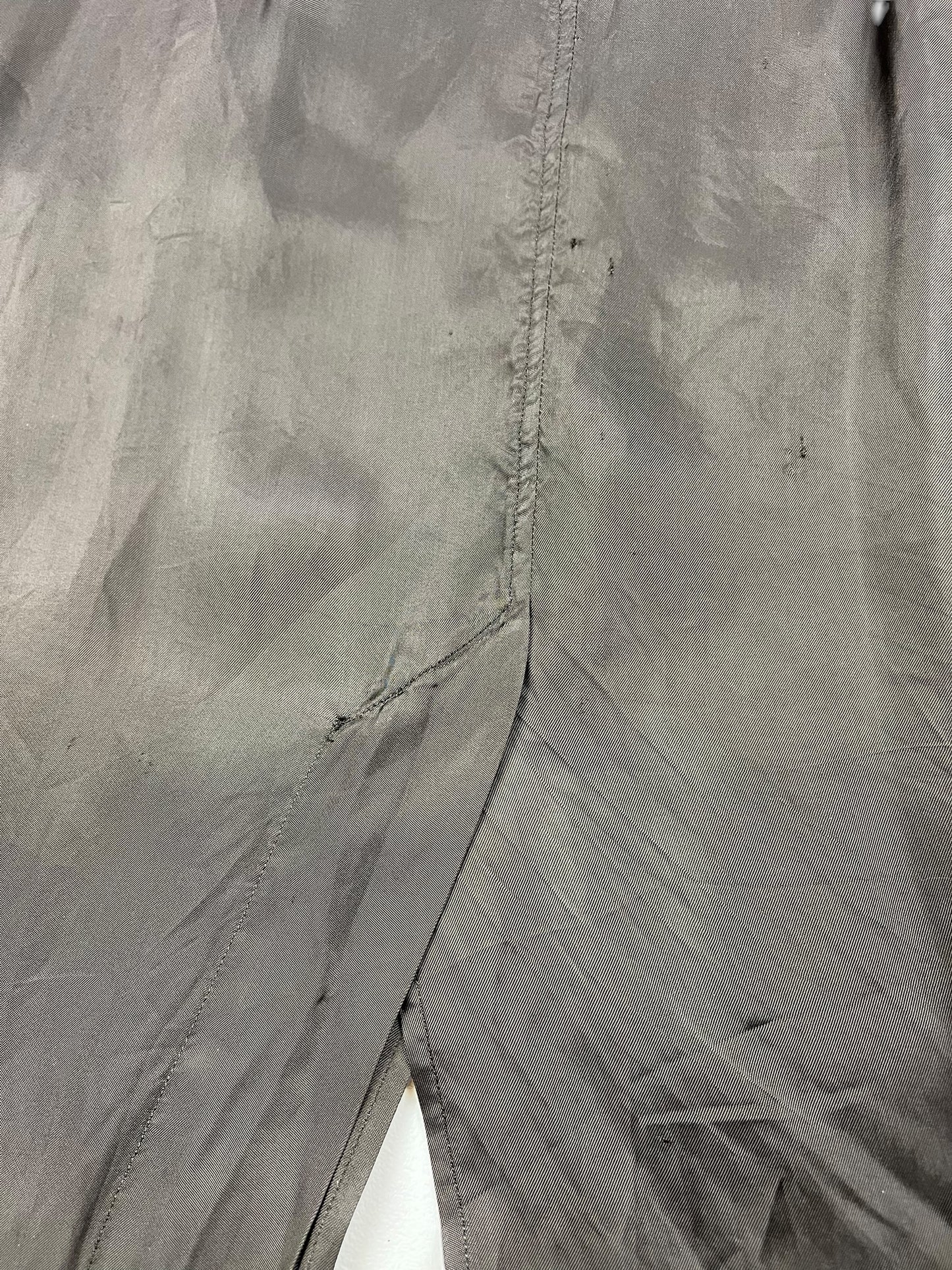 Dries van Noten mid 90s jacket