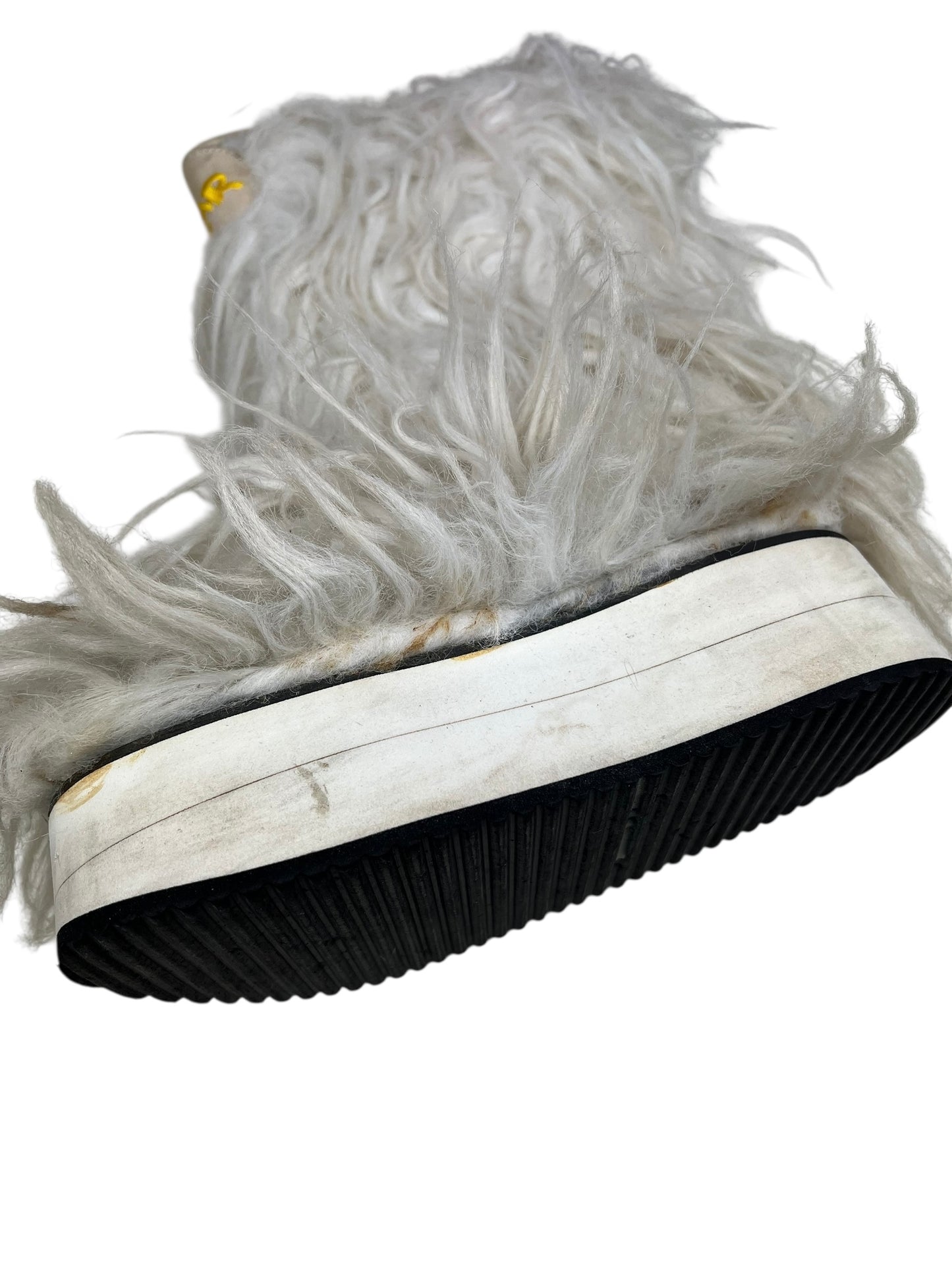 1990s SWEAR yeti boots