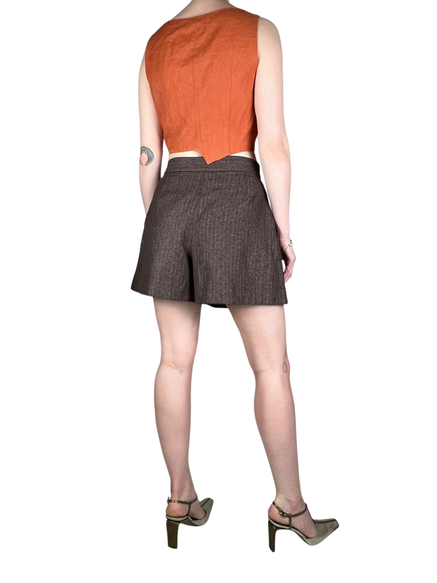 Vivienne Westwood 2015 Red Label skort