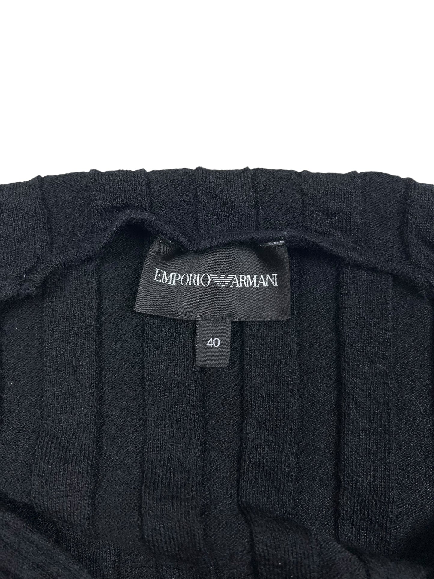 Emporio Armani jumper