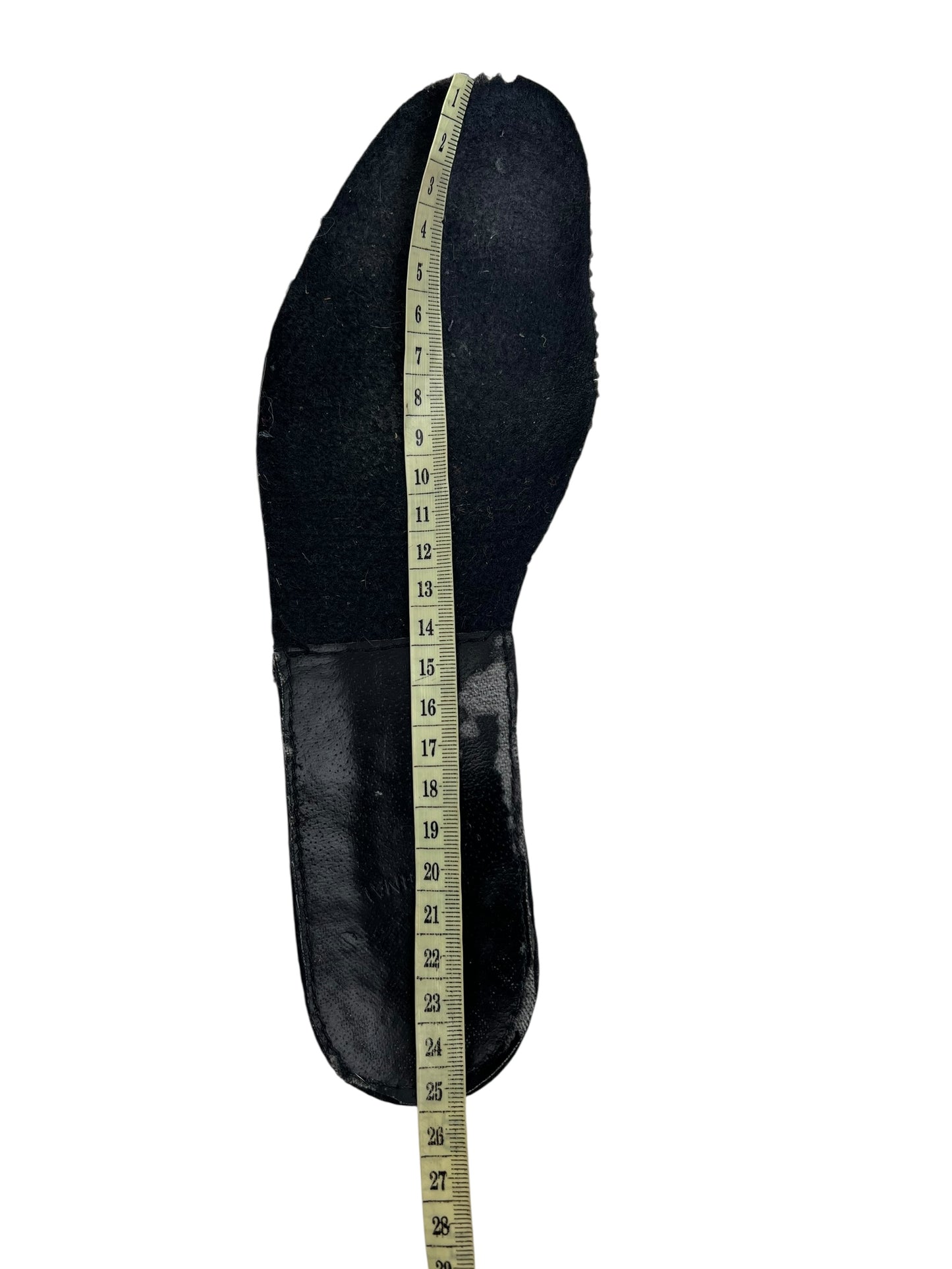 Shellys 1990s steel toe cap 20-eyelet boots