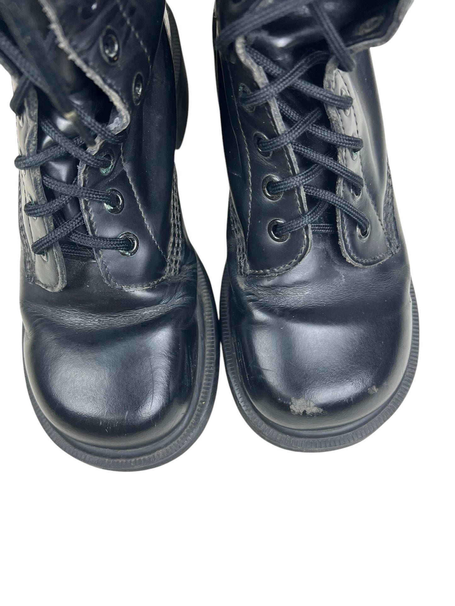 Dr. Martens Vintage 1420/92 20-eye knee high boots