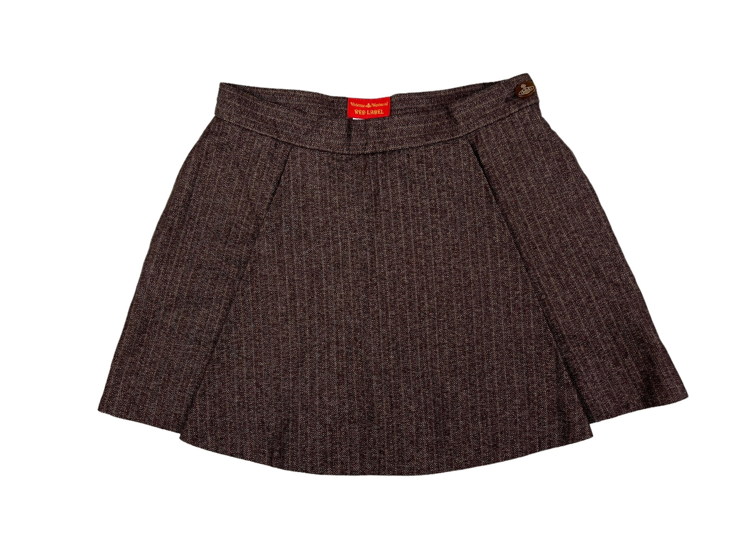 Vivienne Westwood 2015 Red Label skort
