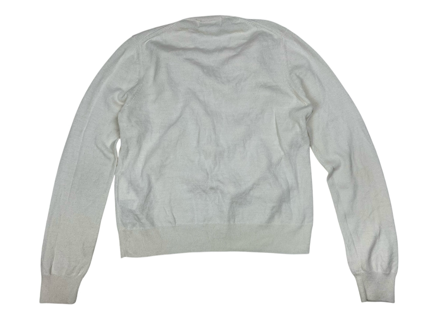 Comme des Garçons 2018 Pom Pom jumper