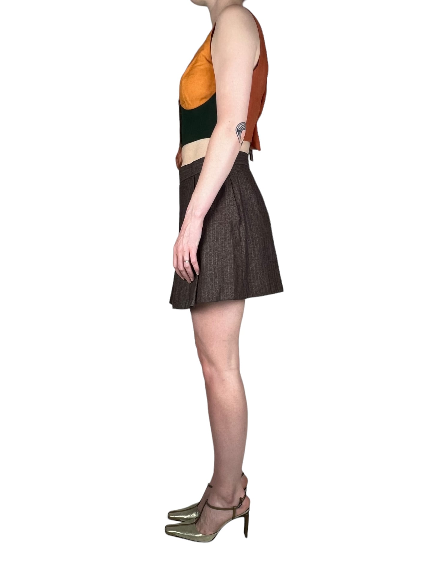 Vivienne Westwood 2015 Red Label skort
