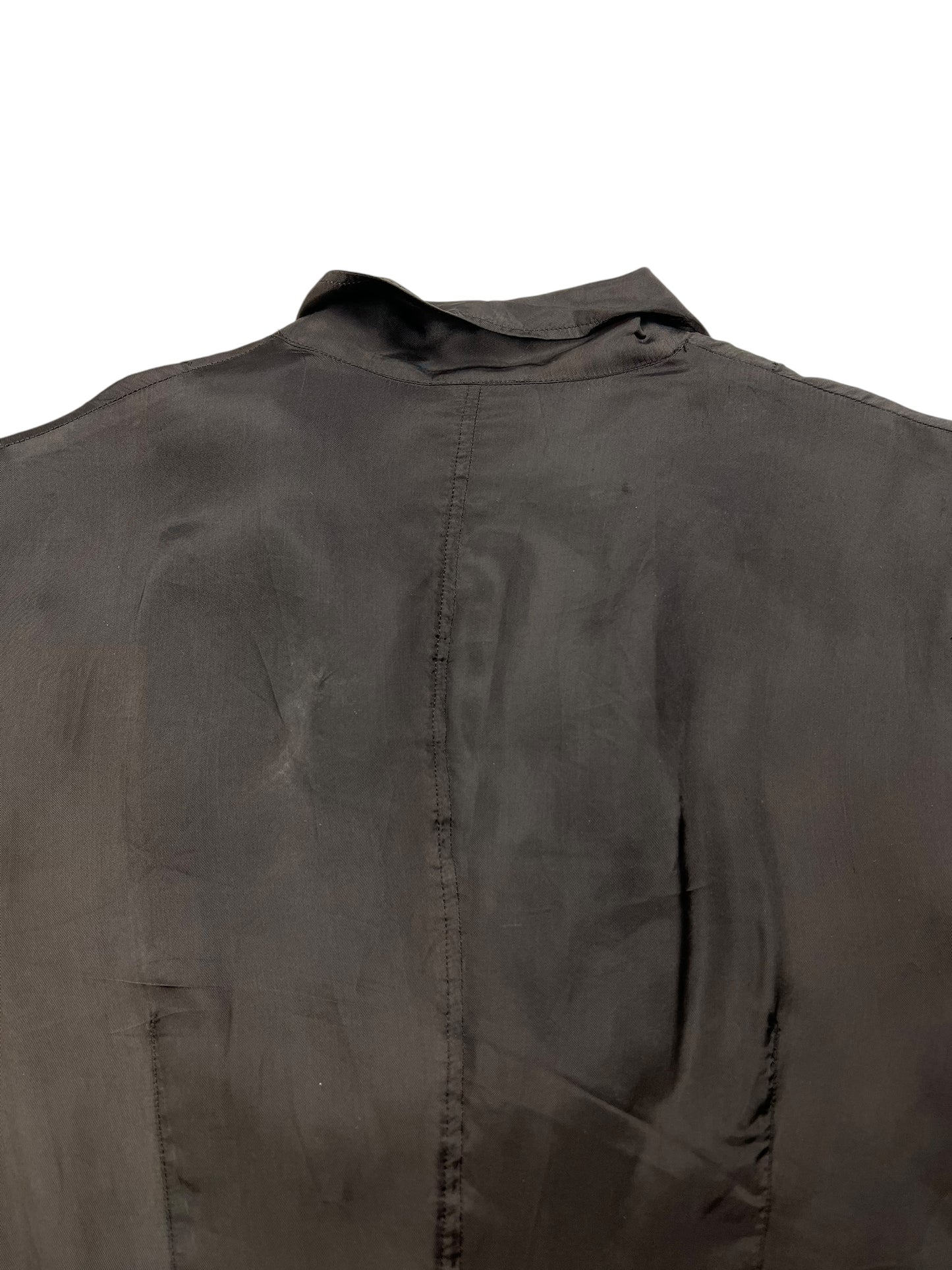 Dries van Noten mid 90s jacket