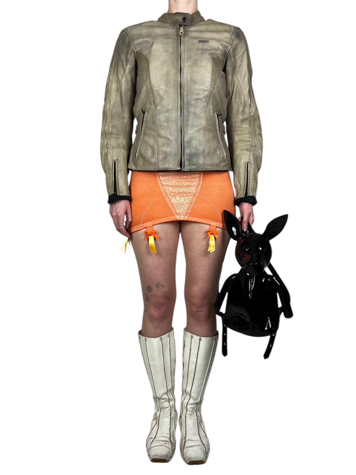 Kendall + Kylie 2010’s ‘Normie’ dog backpack