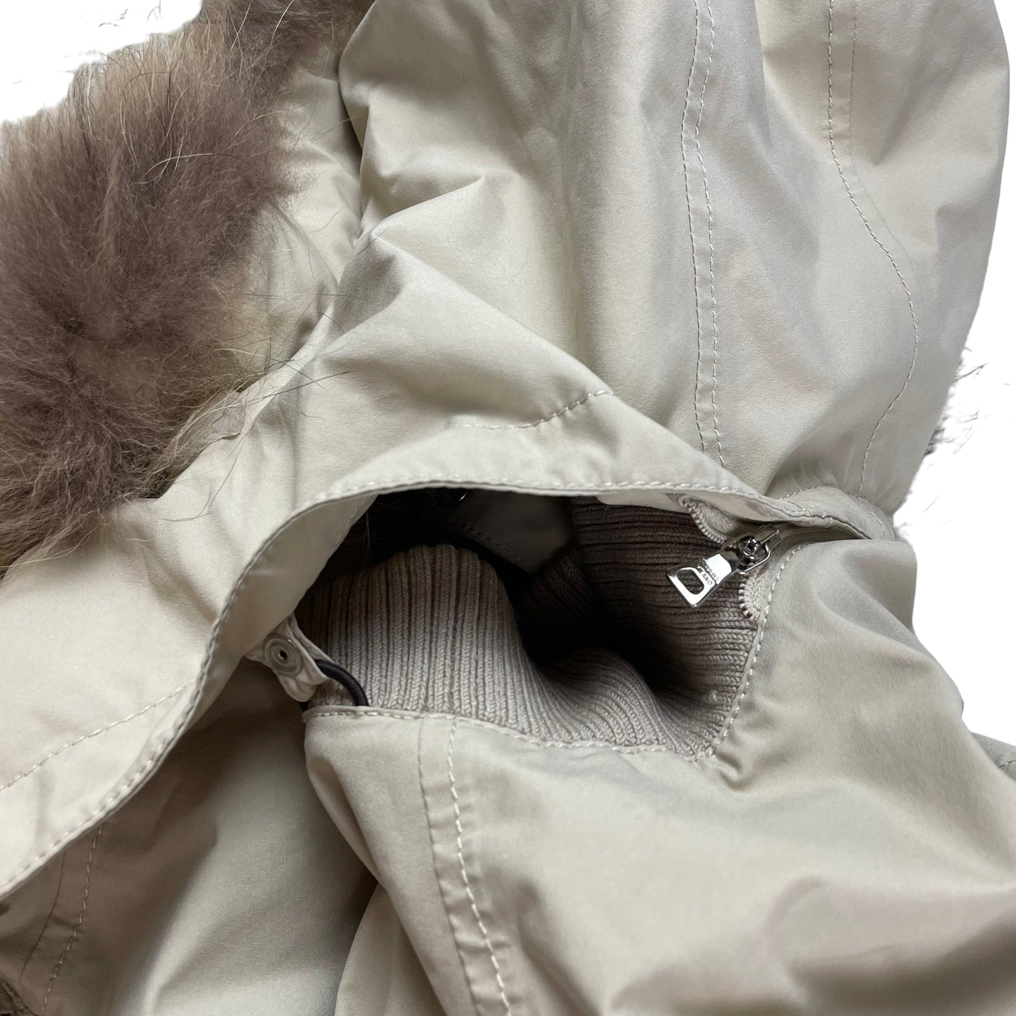 Prada Sport Linea Rossa jacket