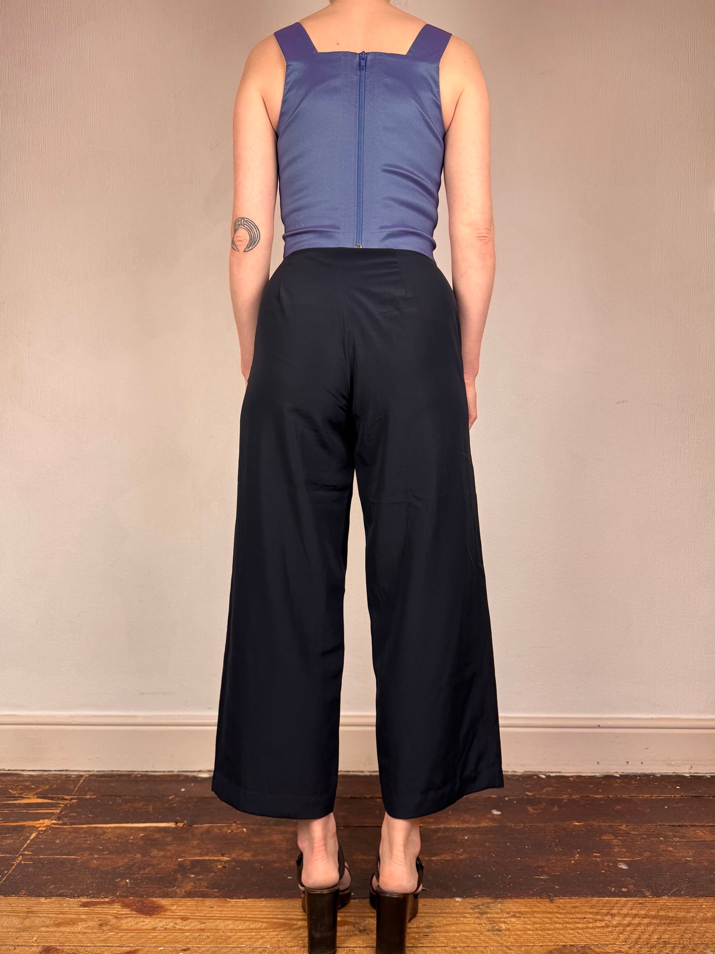 Comme des Garçons S/S 1988 trousers