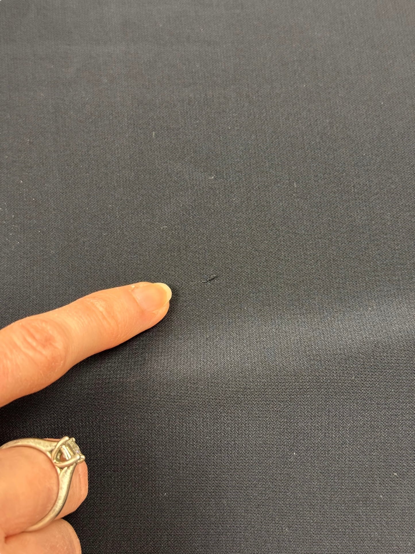 Comme des Garçons S/S 1988 trousers