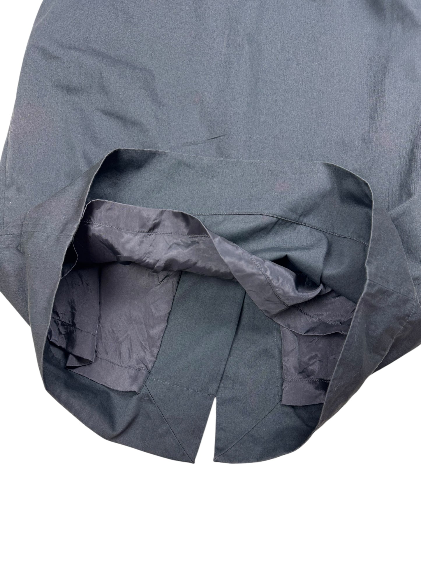 Vivienne Westwood F/W 2008 Red Label bondage dress