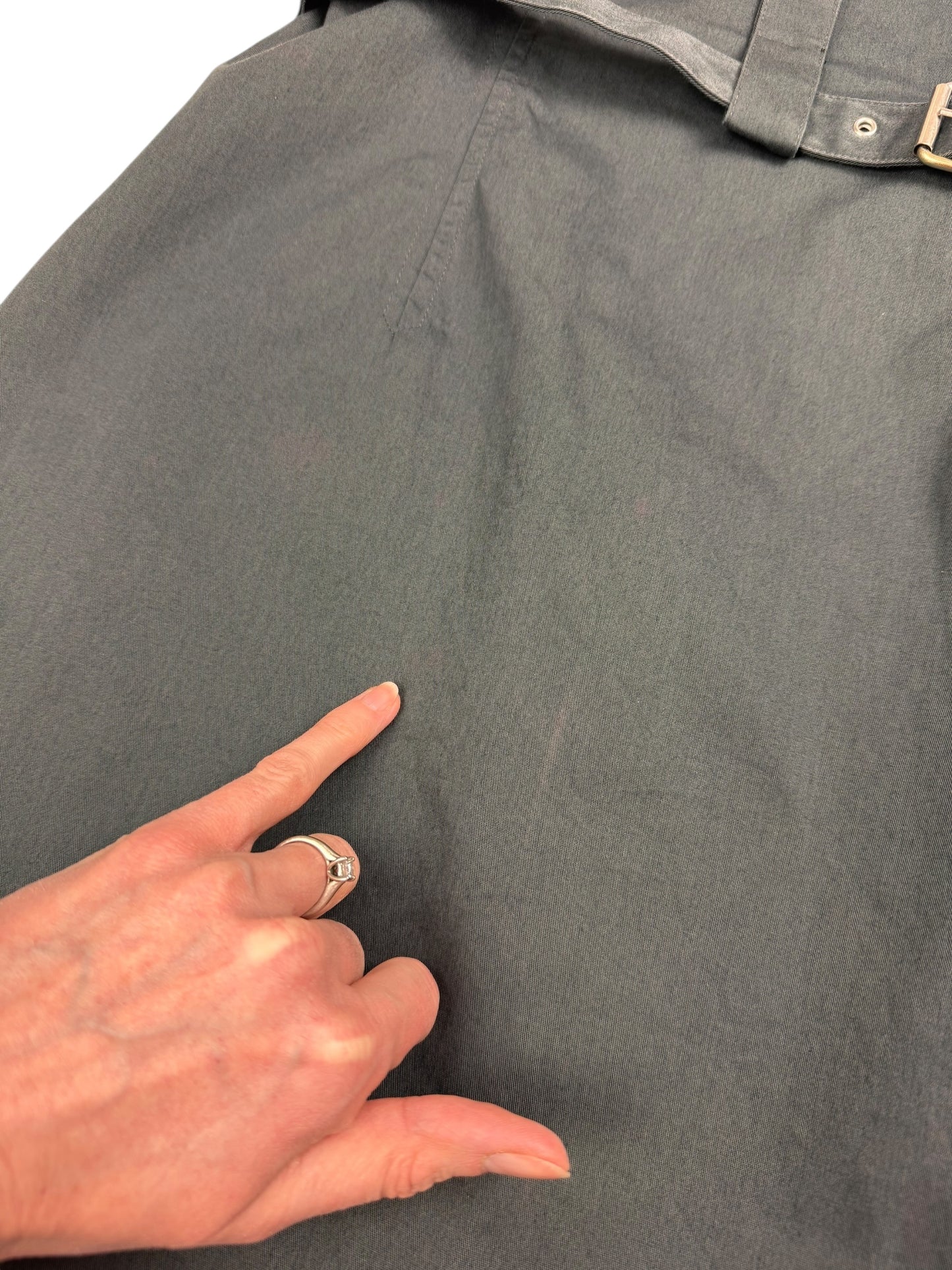 Vivienne Westwood F/W 2008 Red Label bondage dress