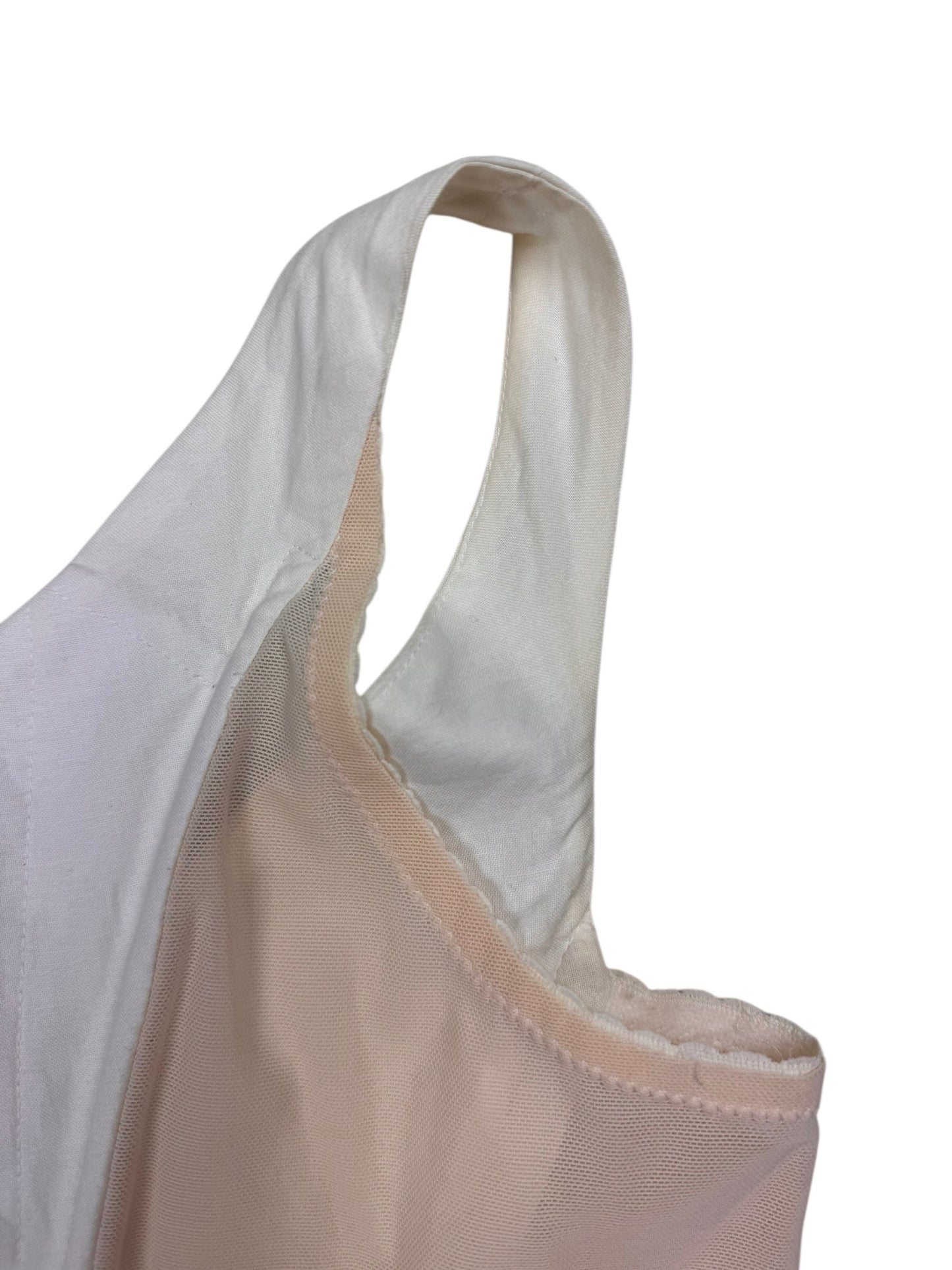 Vivienne Westwood c.F/W 2001 corset