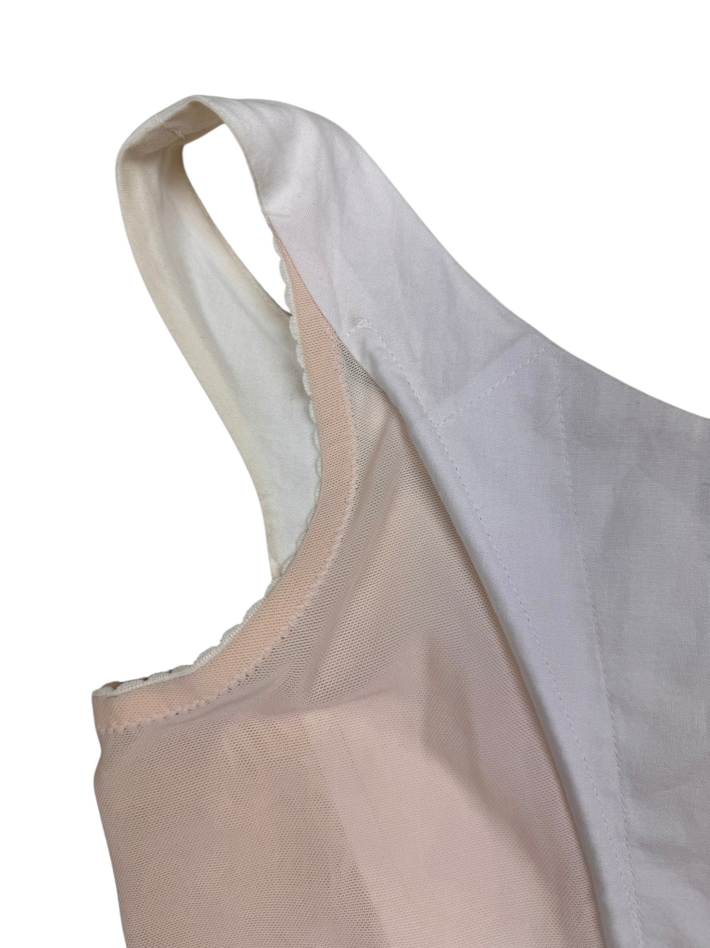 Vivienne Westwood c.F/W 2001 corset