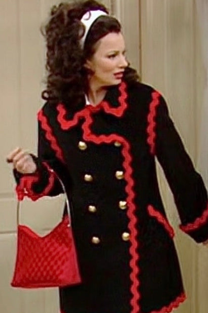 FW 1997 Gucci by Tom Ford brown suede hobo bag