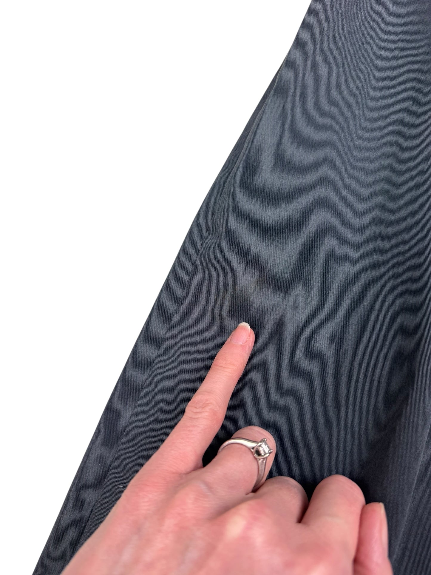 Vivienne Westwood F/W 2008 Red Label bondage dress