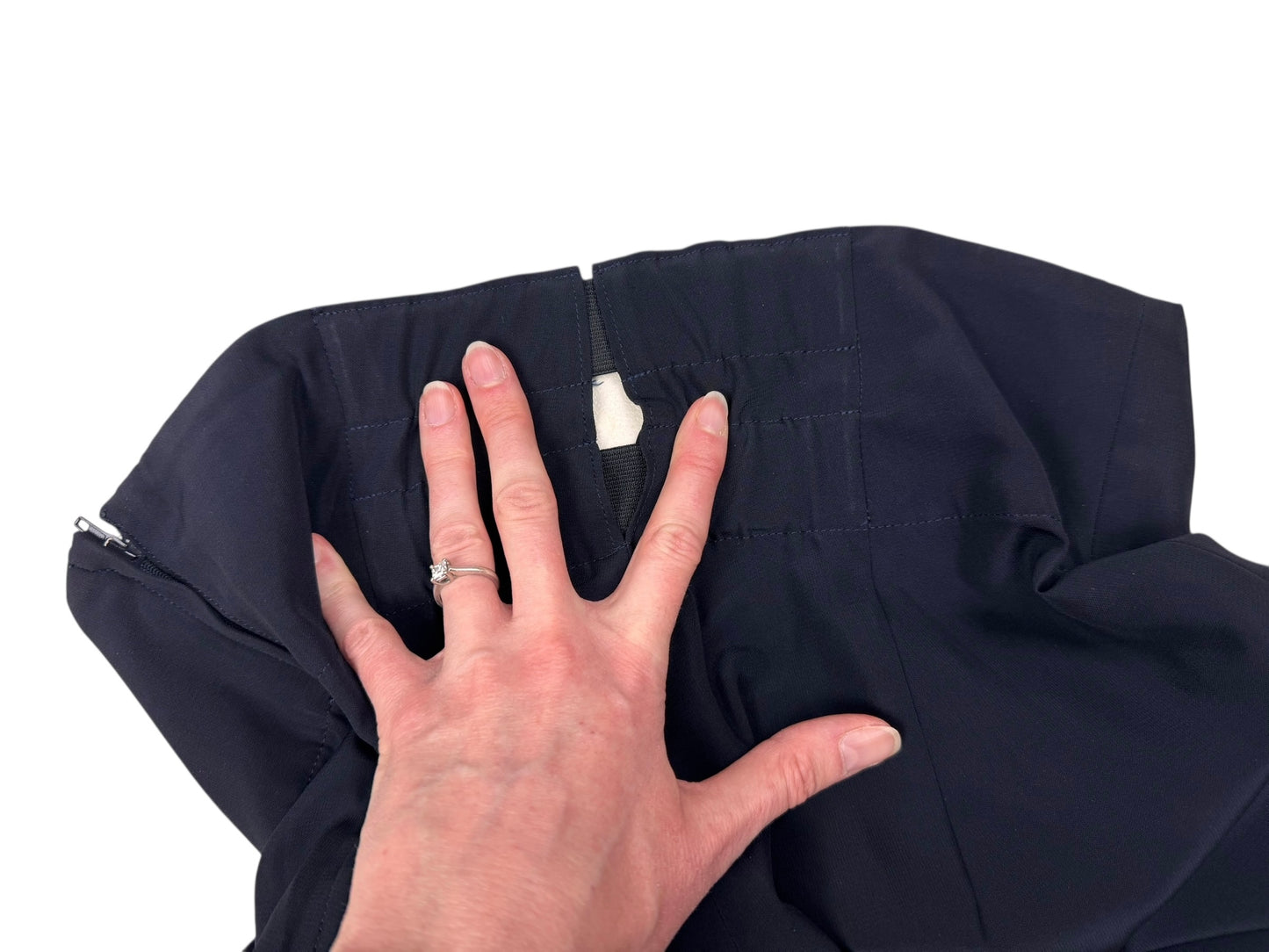 Comme des Garçons S/S 1988 trousers