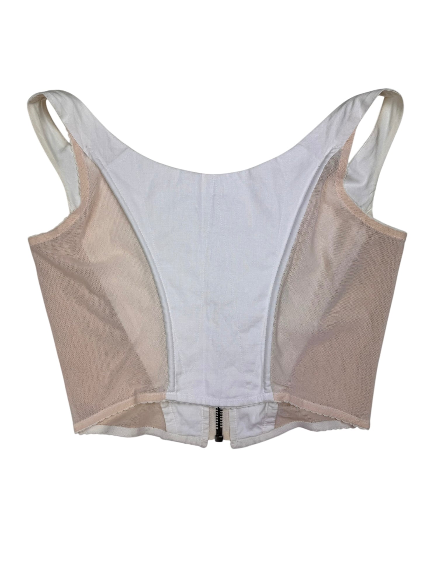 Vivienne Westwood c.F/W 2001 corset