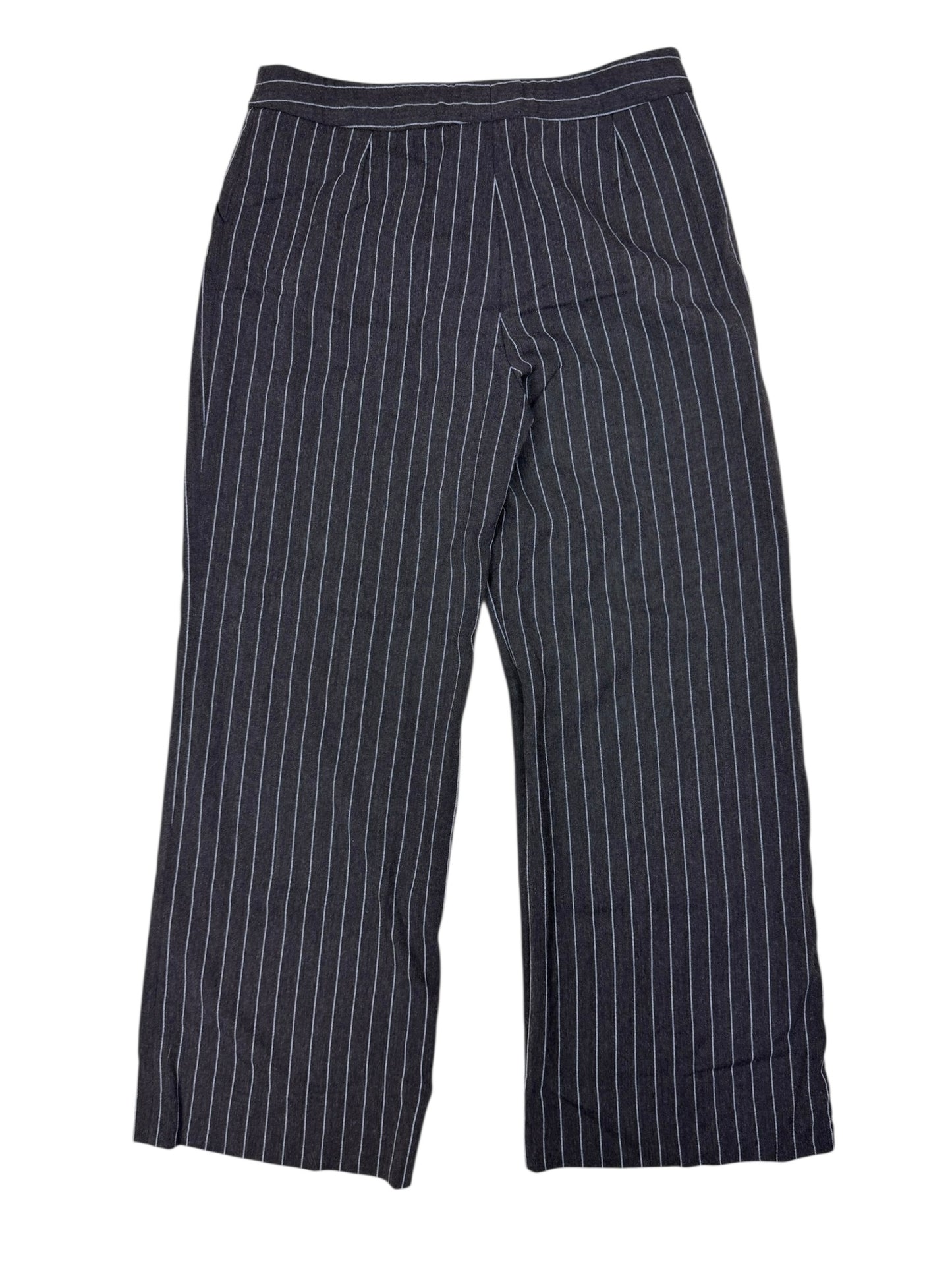 Armani Collezioni 2005 pinstripe trousers