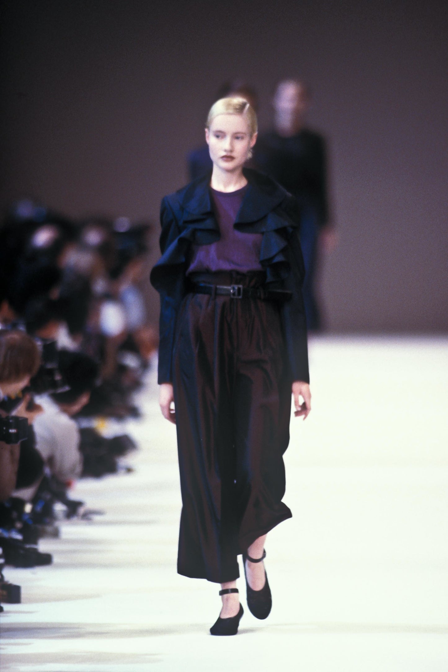 Comme des Garçons S/S 1988 trousers