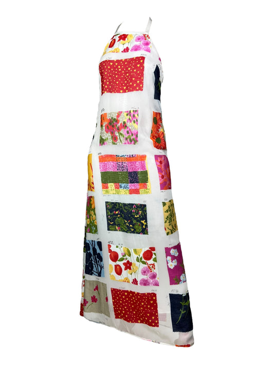 1990s Moschino dress