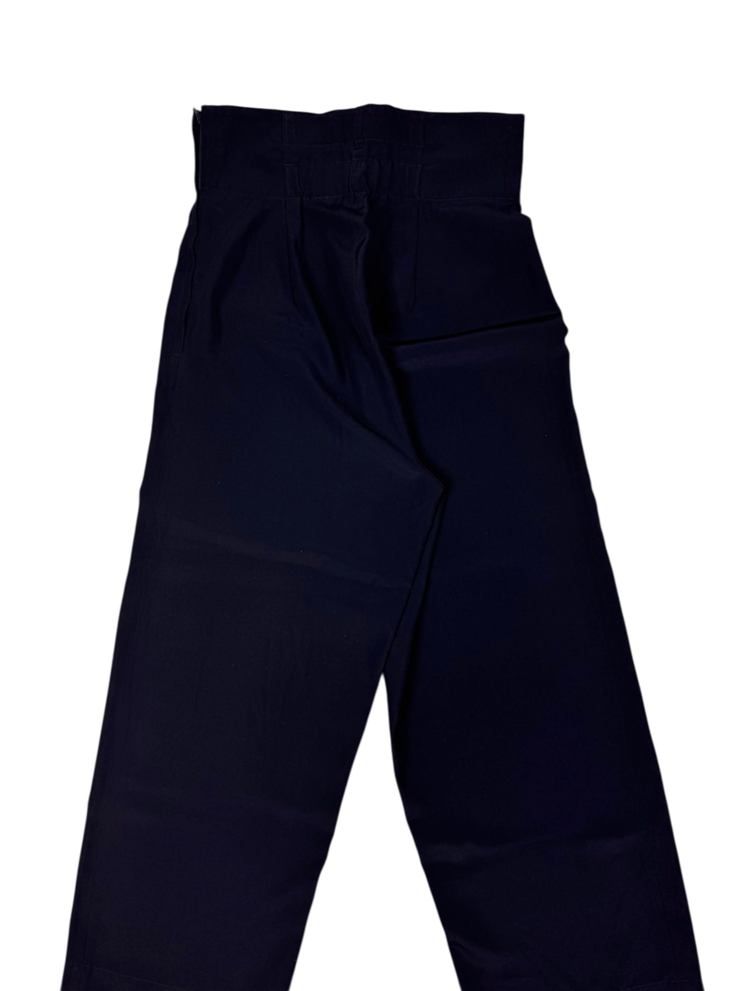 Comme des Garçons S/S 1988 trousers