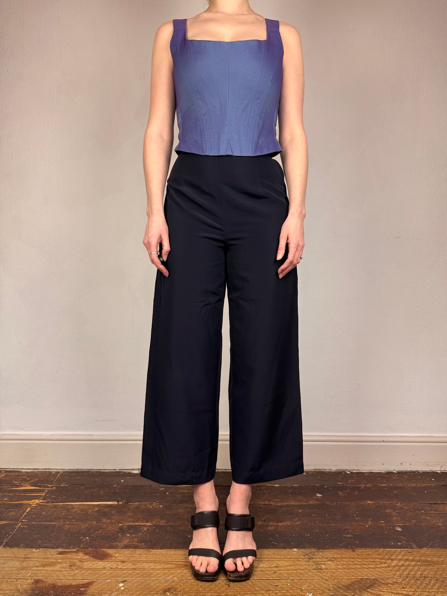 Comme des Garçons S/S 1988 trousers