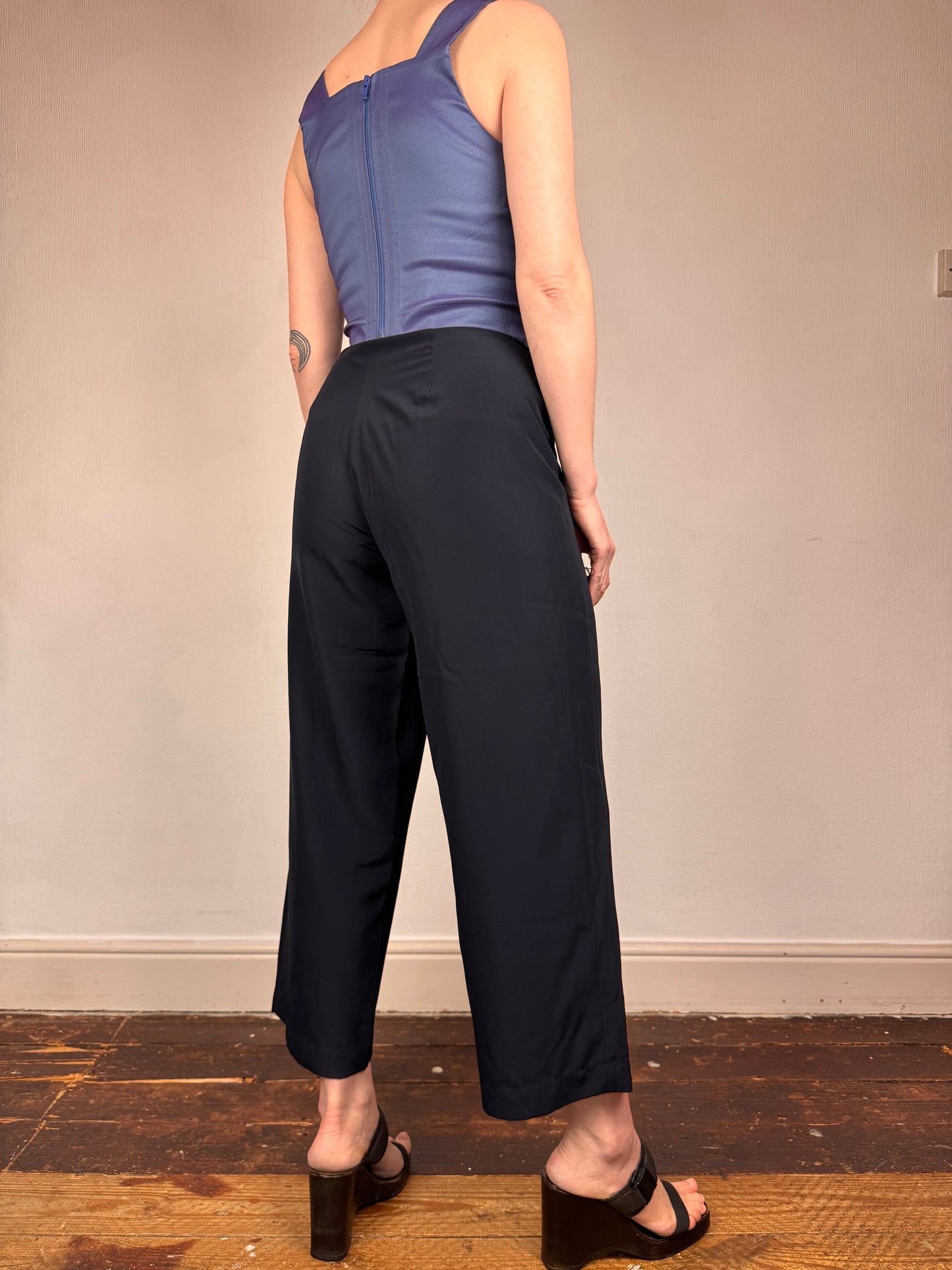 Comme des Garçons S/S 1988 trousers