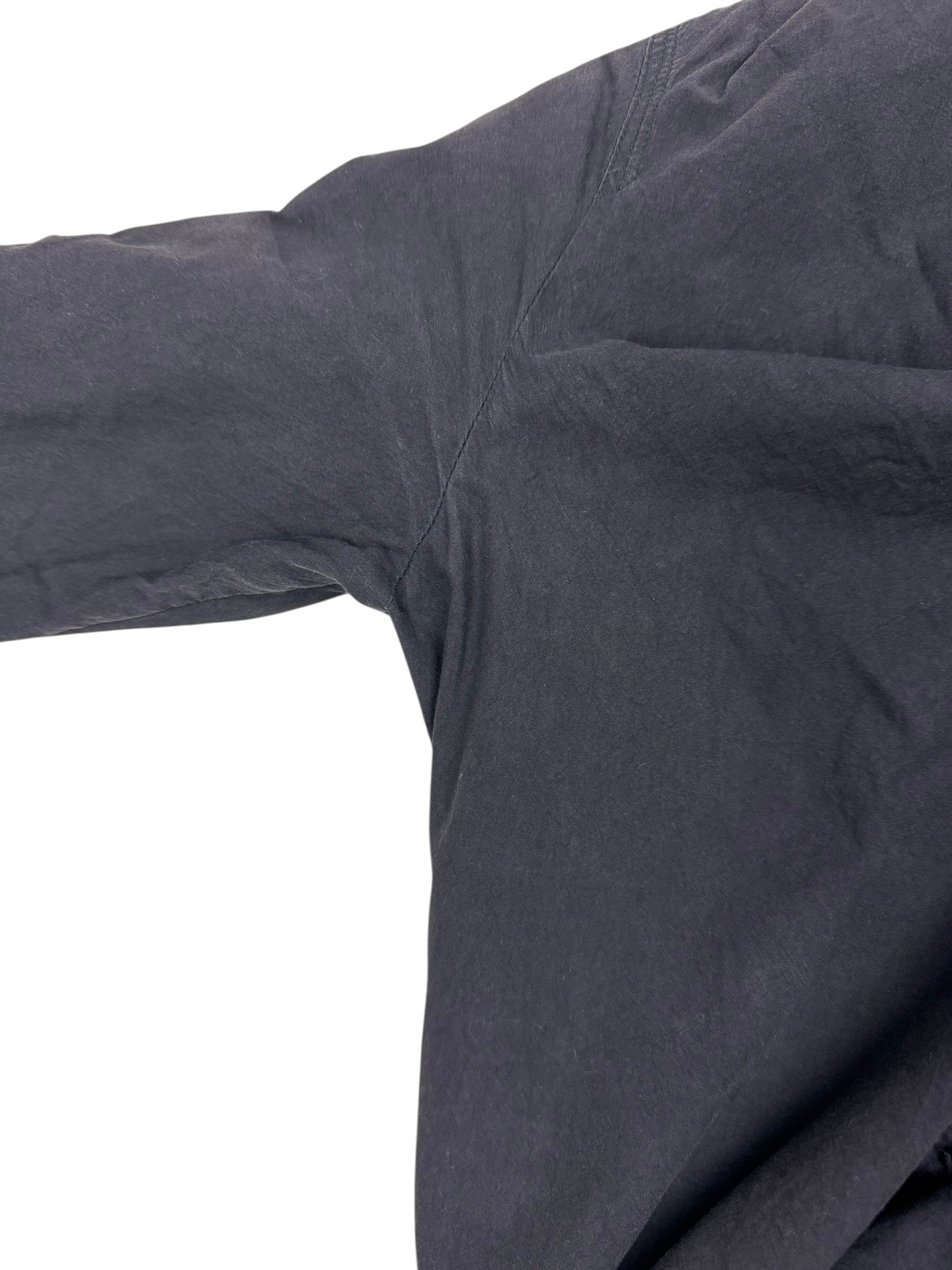 Valesi avant garde coat