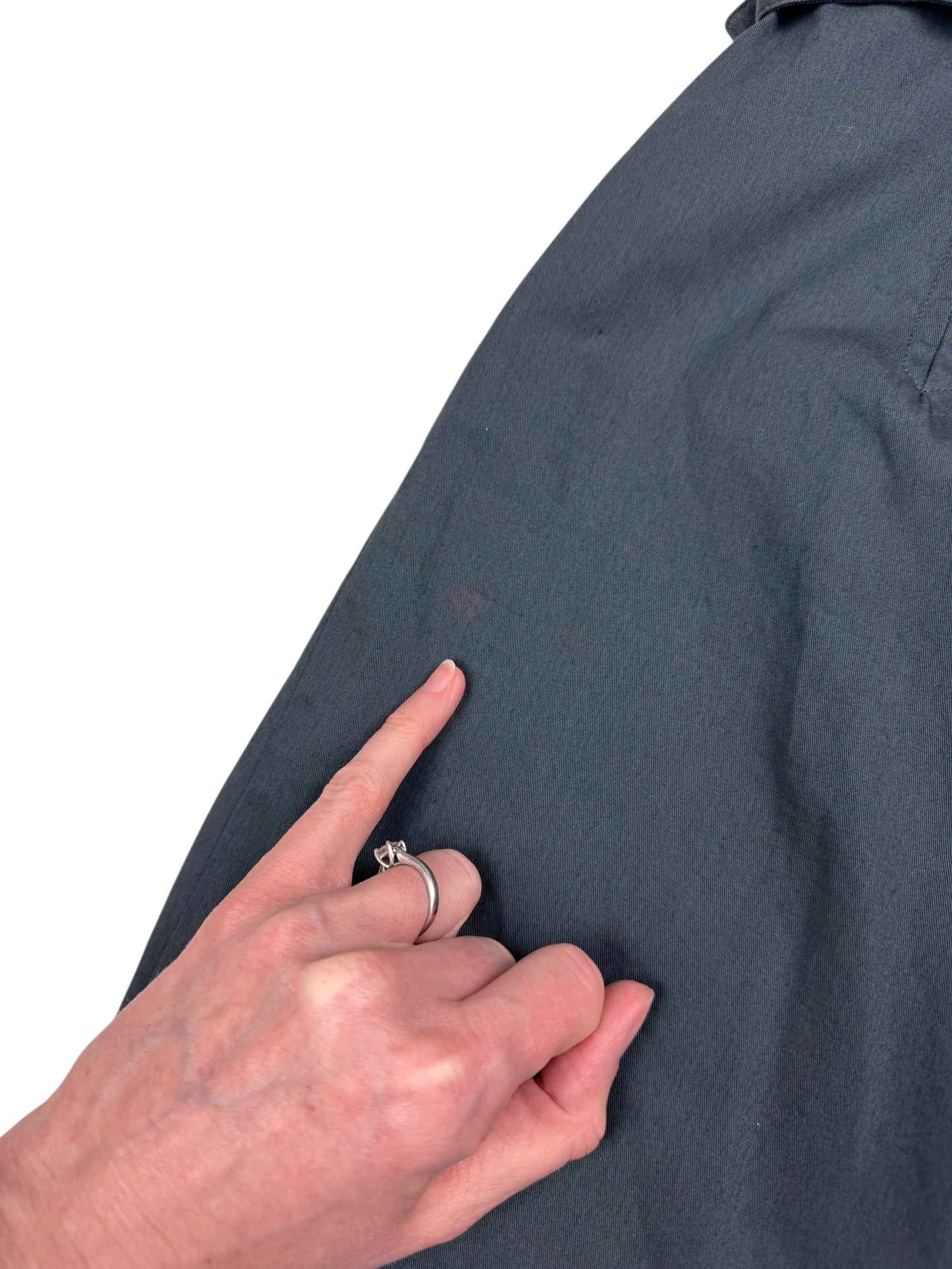 Vivienne Westwood F/W 2008 Red Label bondage dress