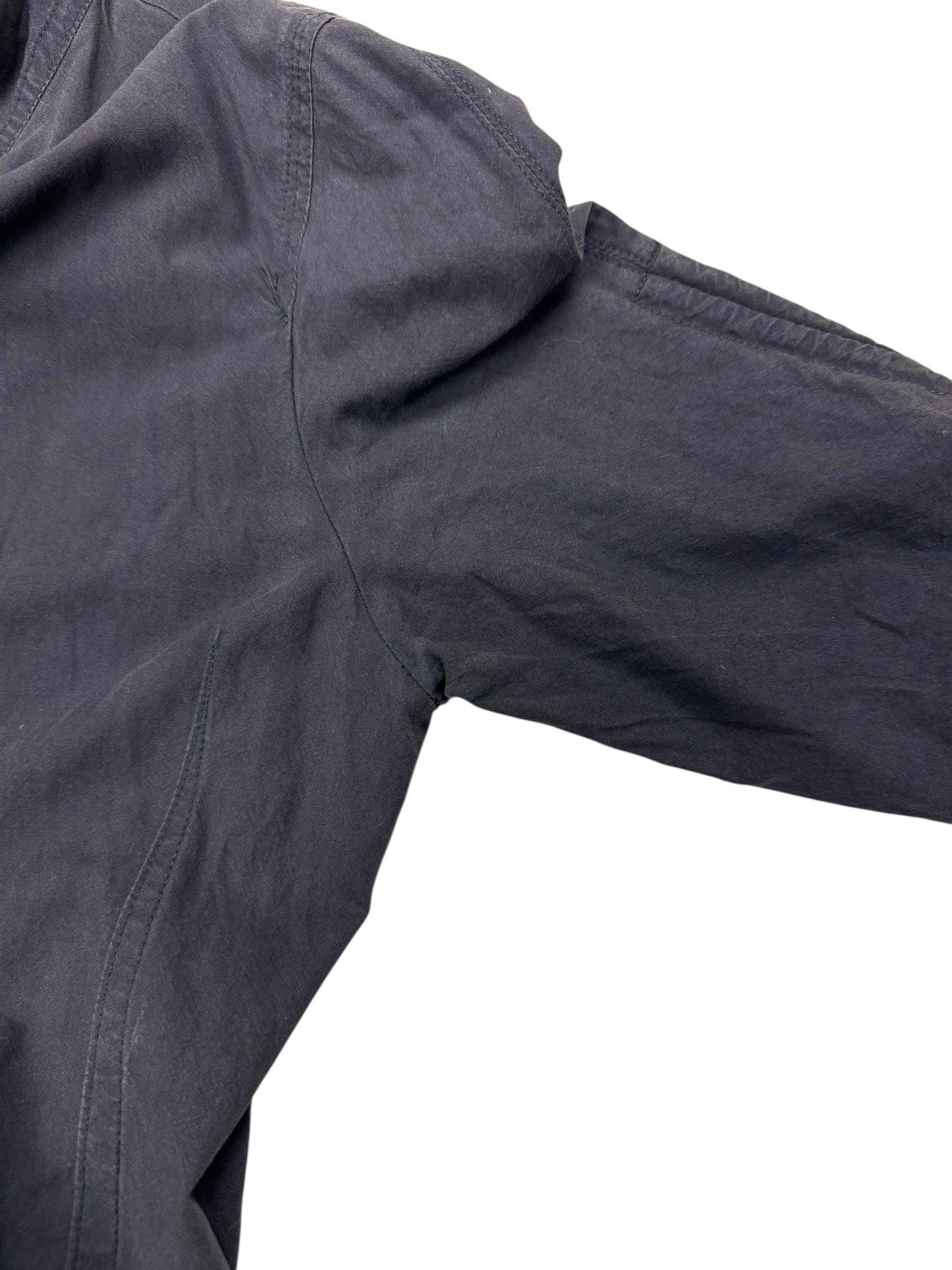 Valesi avant garde coat