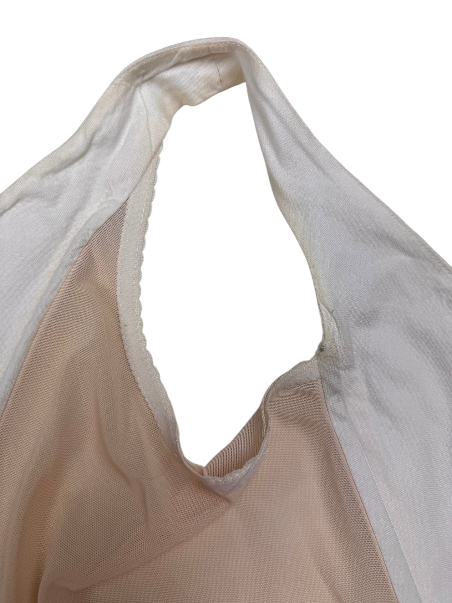 Vivienne Westwood c.F/W 2001 corset