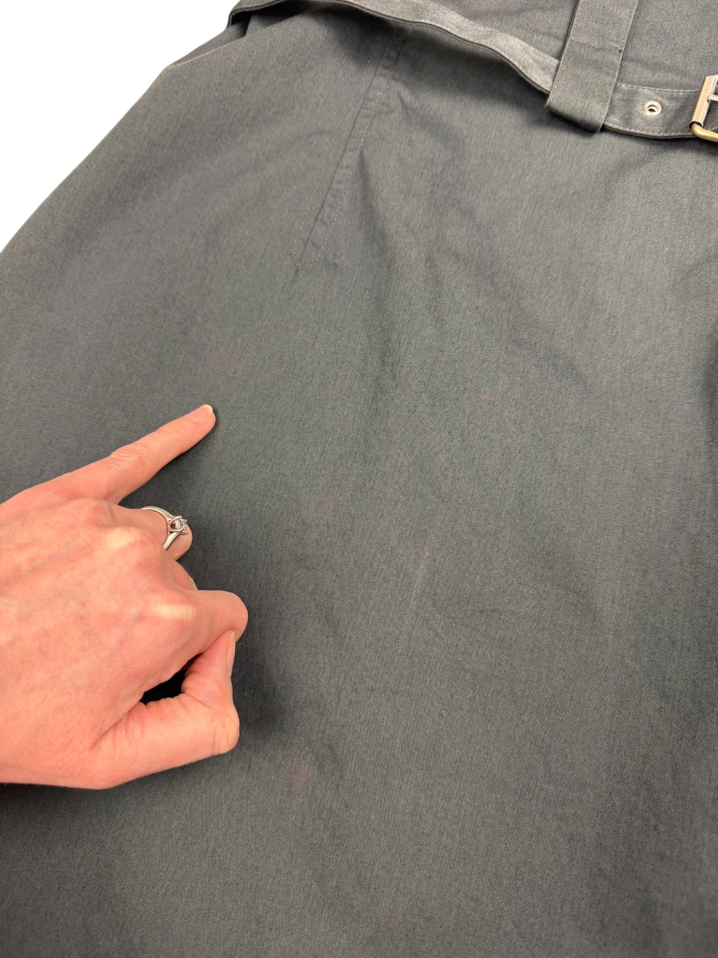 Vivienne Westwood F/W 2008 Red Label bondage dress