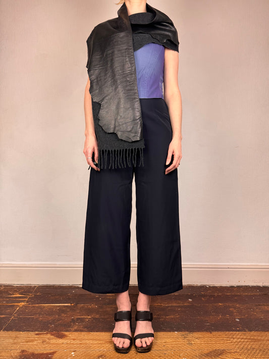 Comme des Garçons S/S 1988 trousers