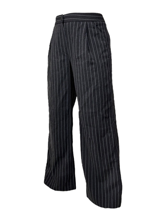 Armani Collezioni 2005 pinstripe trousers