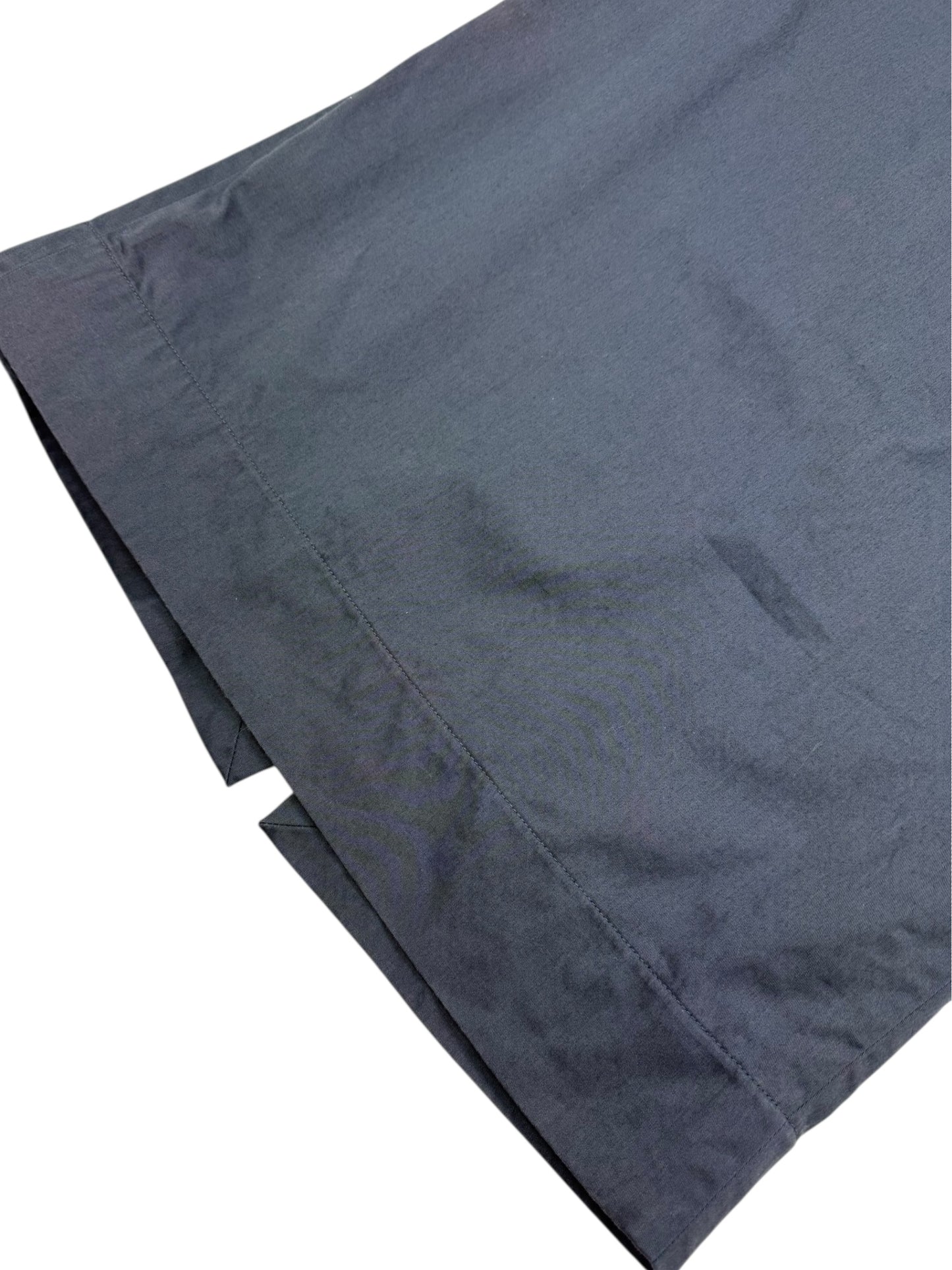 Vivienne Westwood F/W 2008 Red Label bondage dress