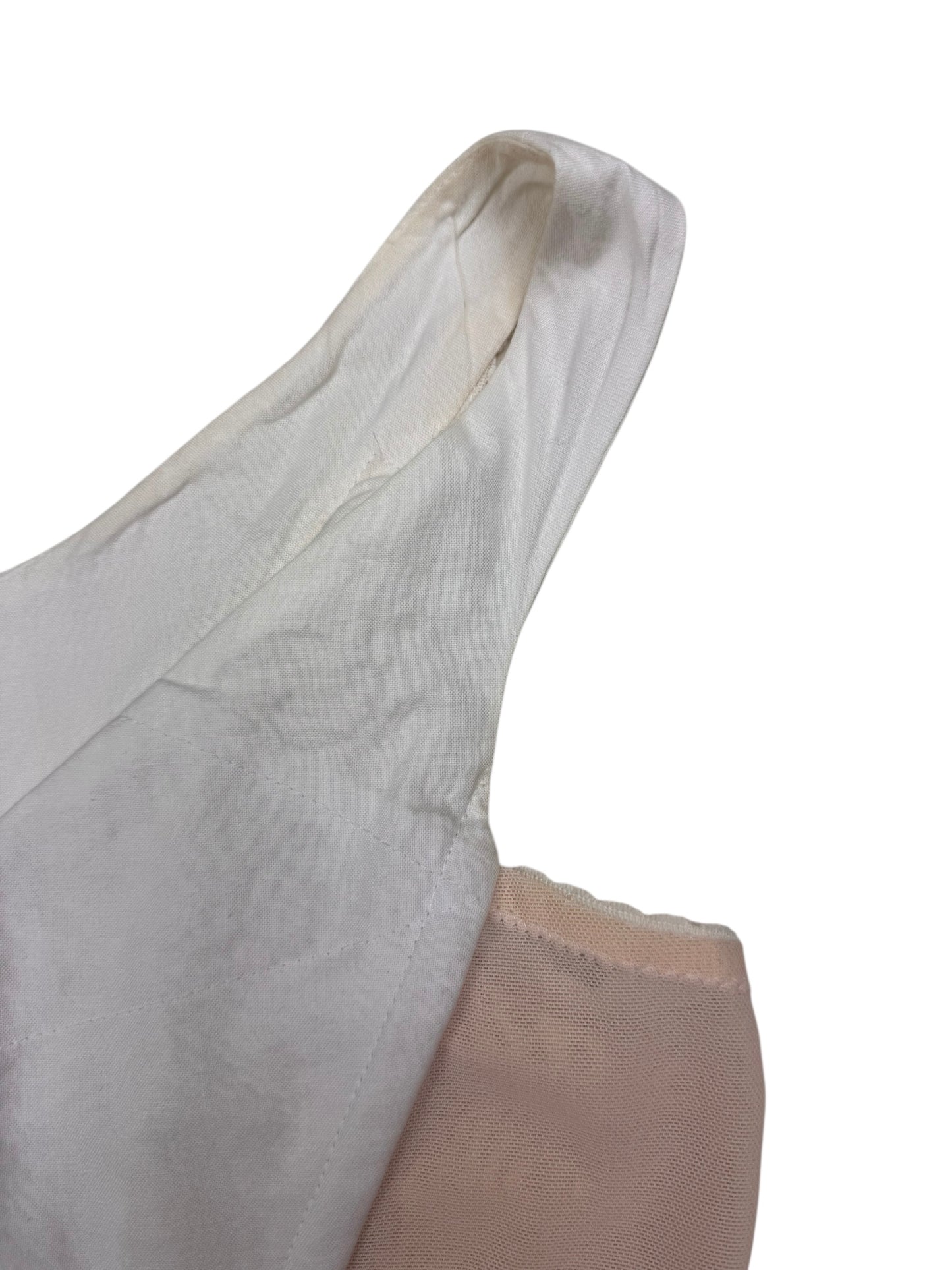 Vivienne Westwood c.F/W 2001 corset